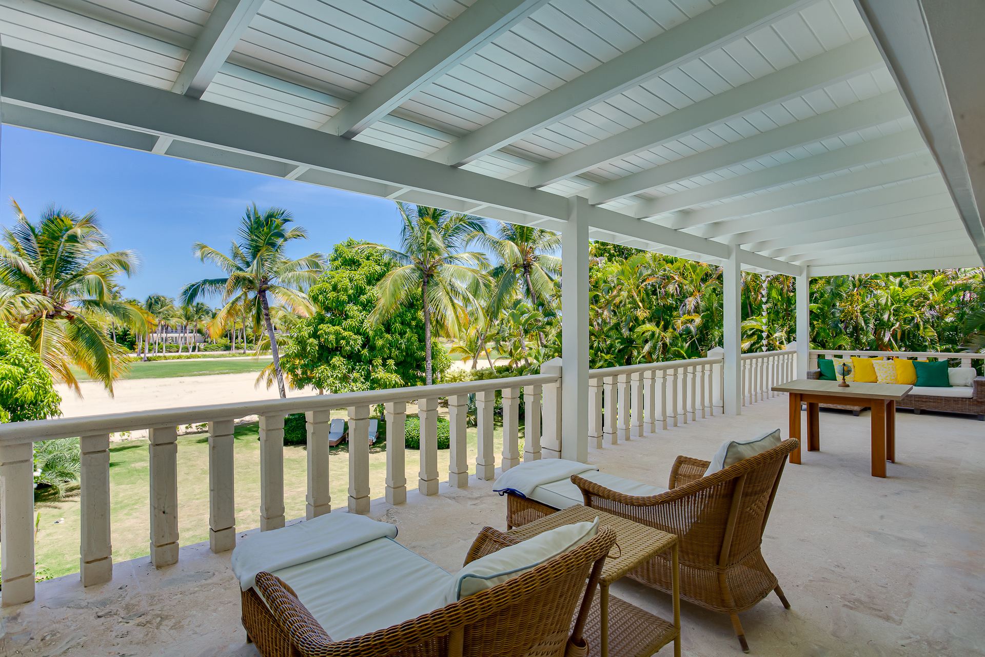 Villa Tortuga Bay B14