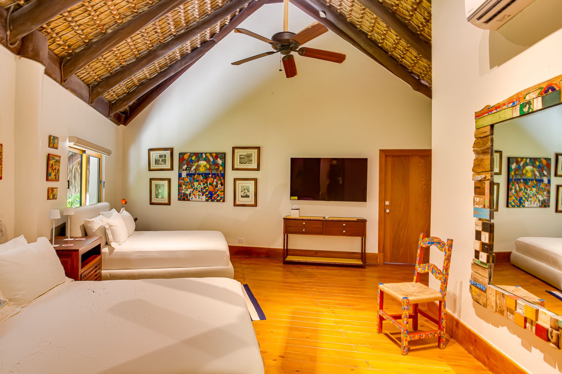 Villa Sirena 1
