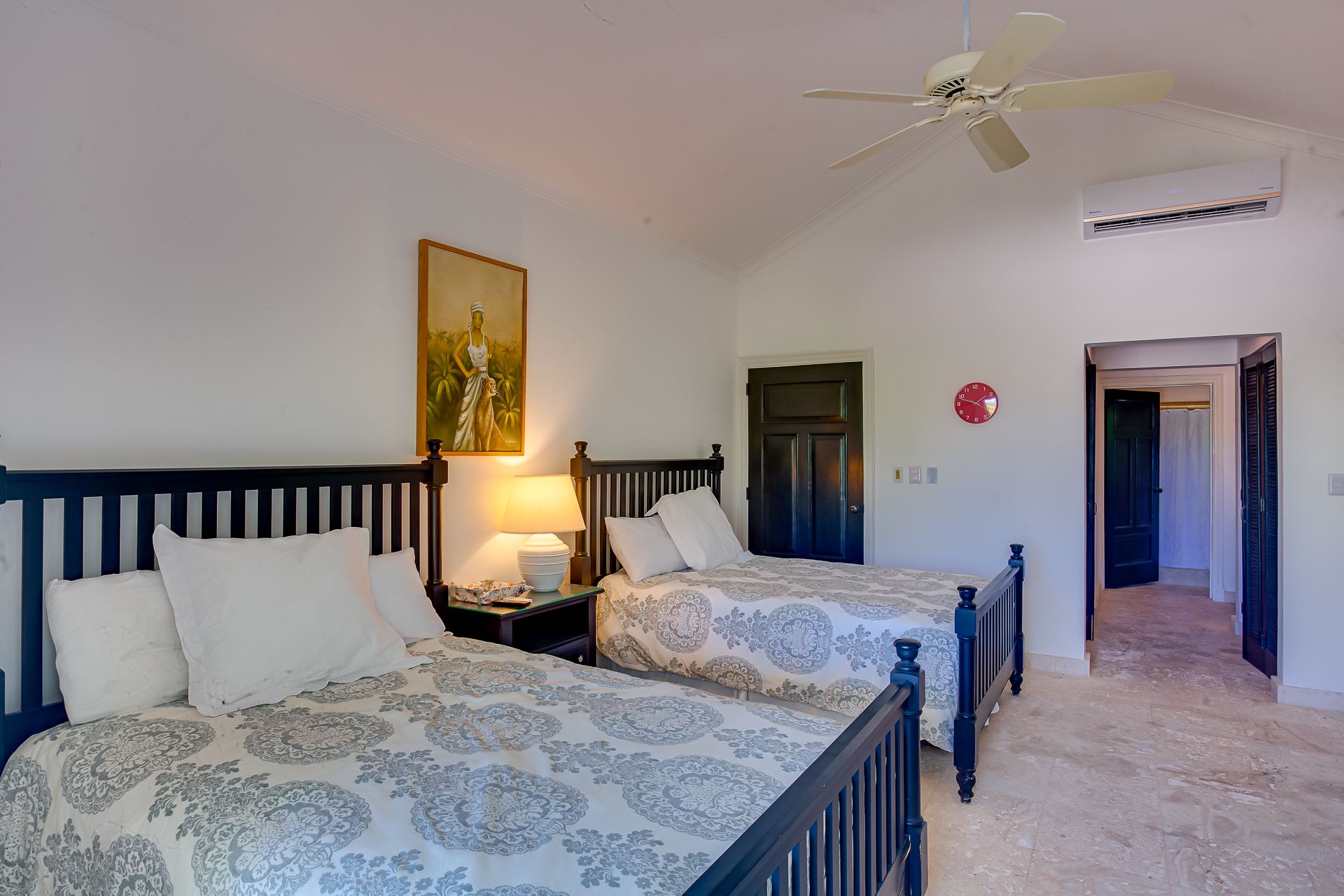 Villa Tortuga Bay B14
