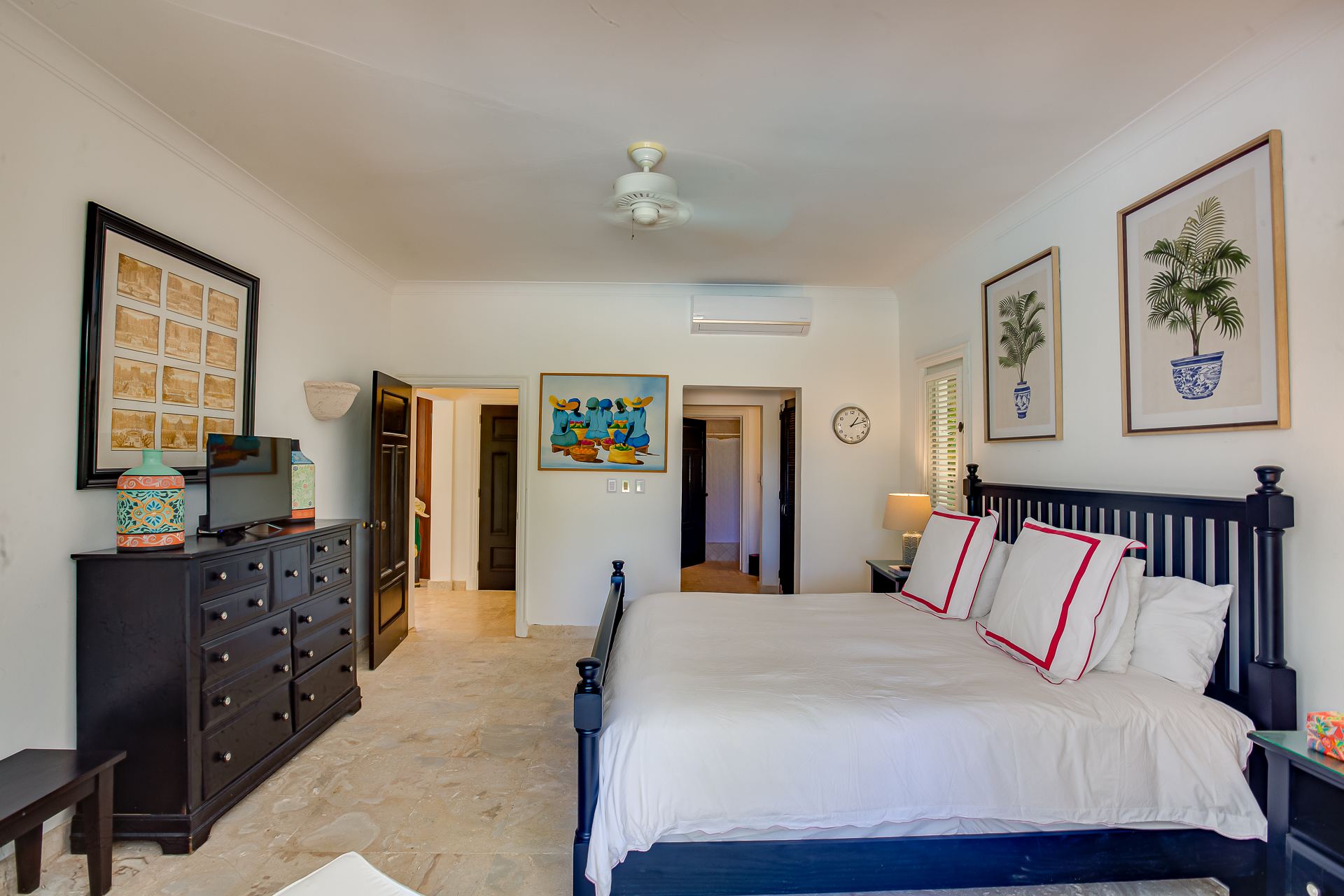 Villa Tortuga Bay B14