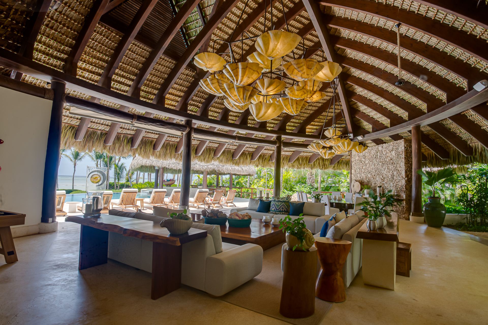 Villa Sirena 1