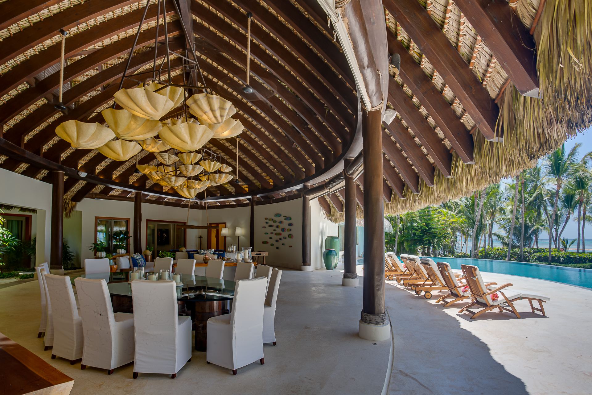Villa Sirena 1