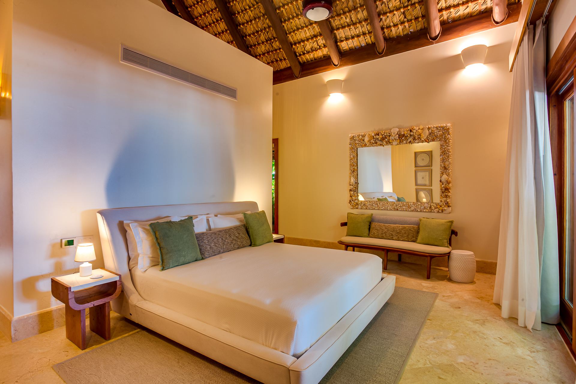 Villa Sirena 1