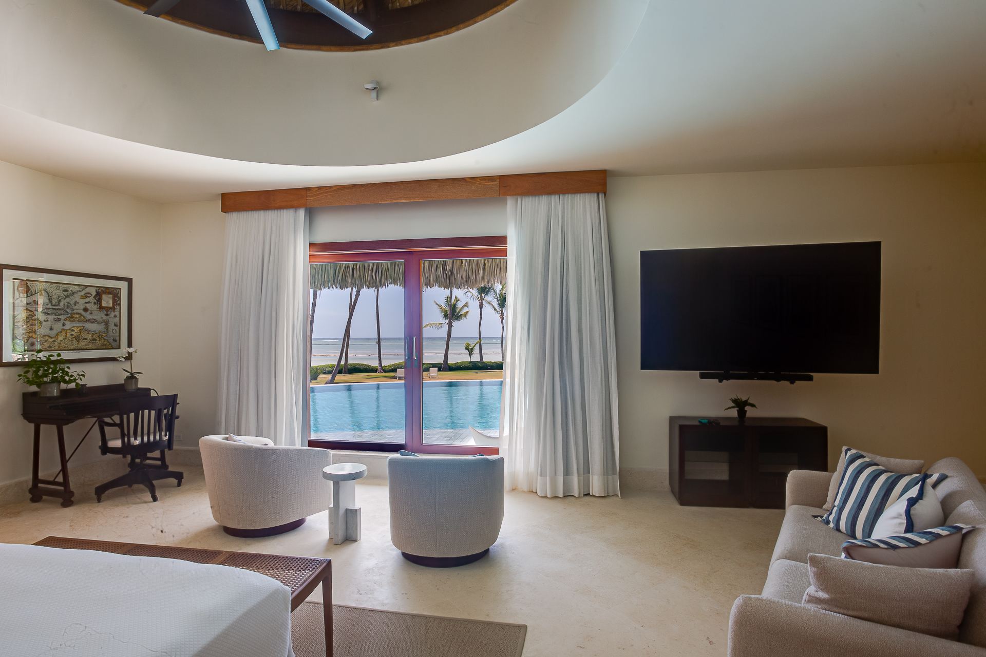 Villa Sirena 1