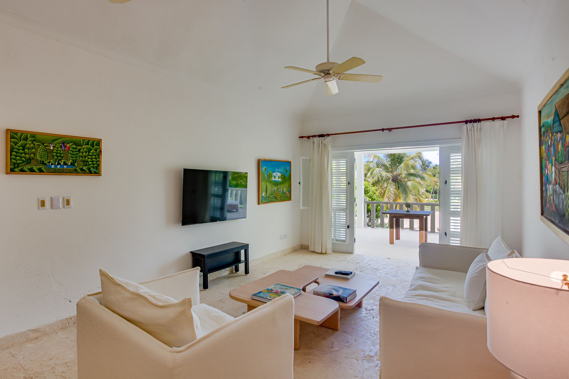 Villa Tortuga Bay B14