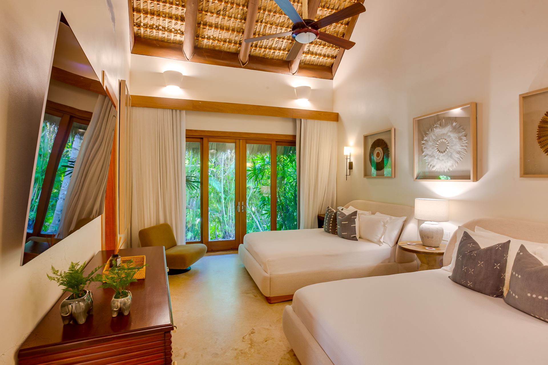 Villa Sirena 1