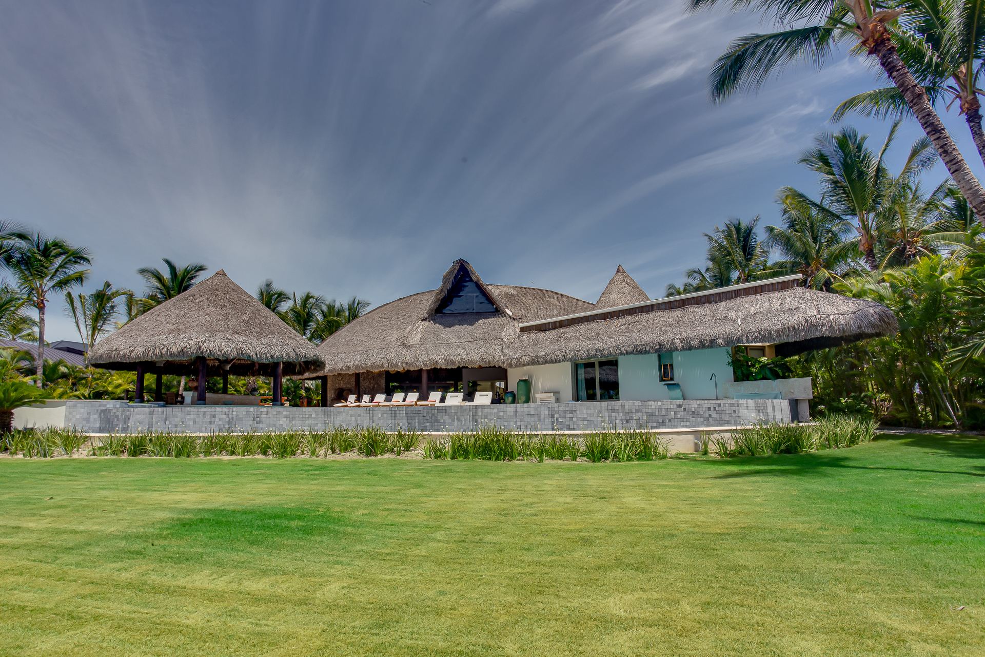 Villa Sirena 1