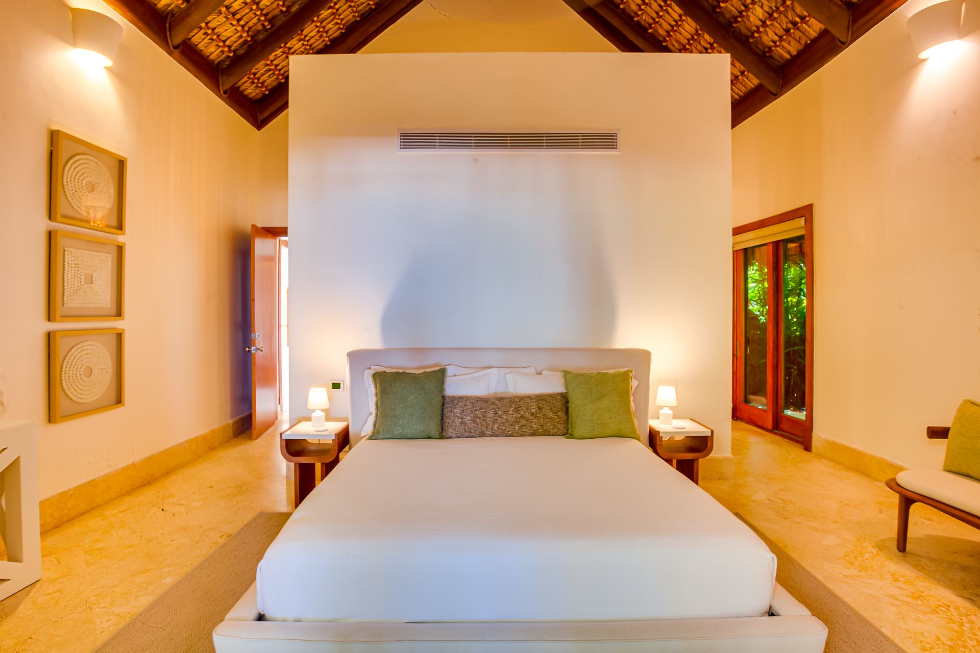 Villa Sirena 1