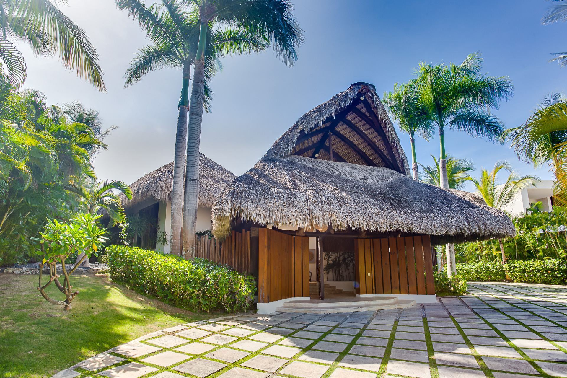 Villa Sirena 1
