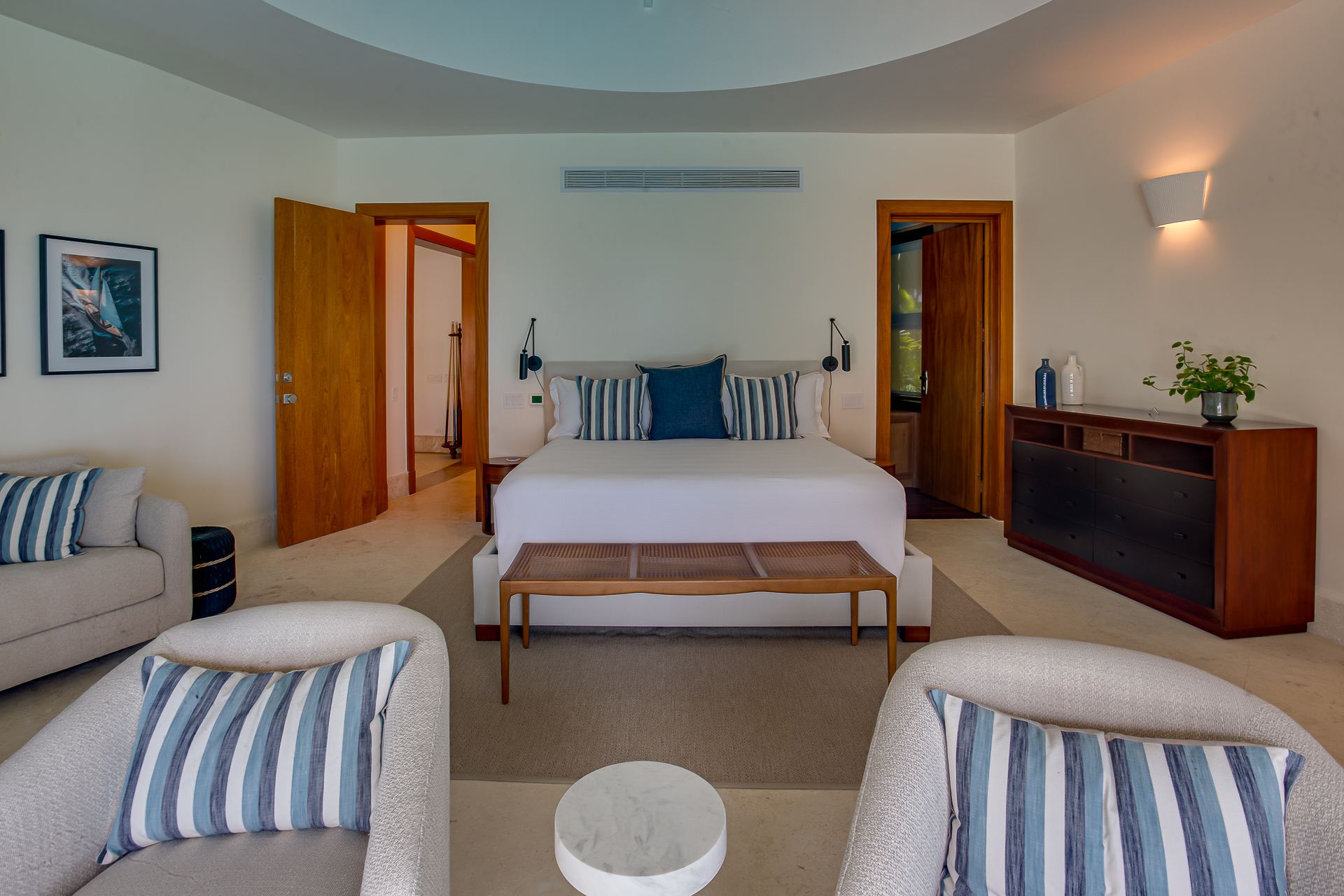 Villa Sirena 1