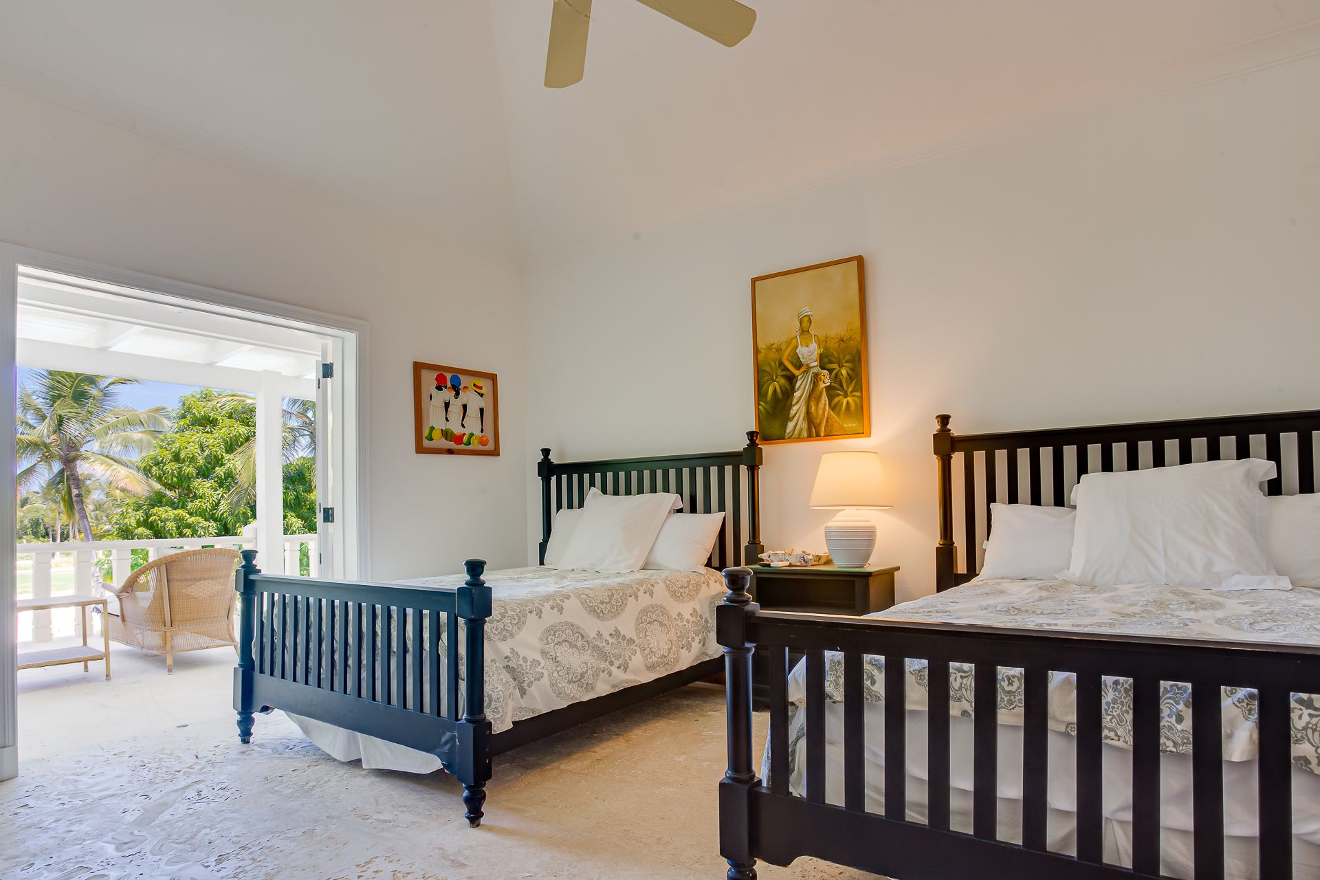 Villa Tortuga Bay B14