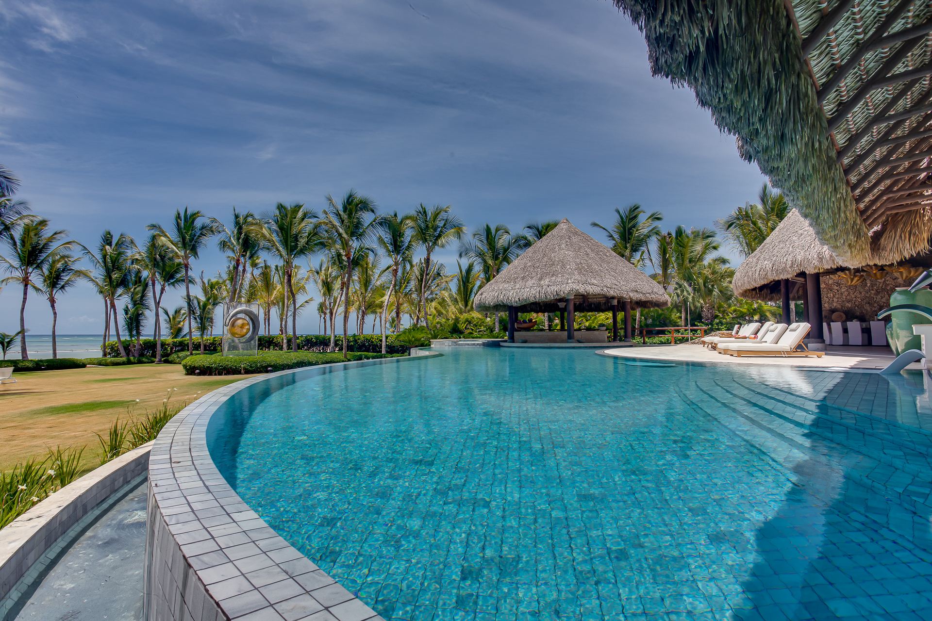 Villa Sirena 1