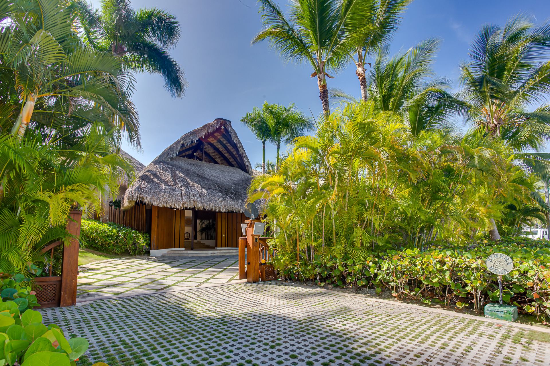 Villa Sirena 1