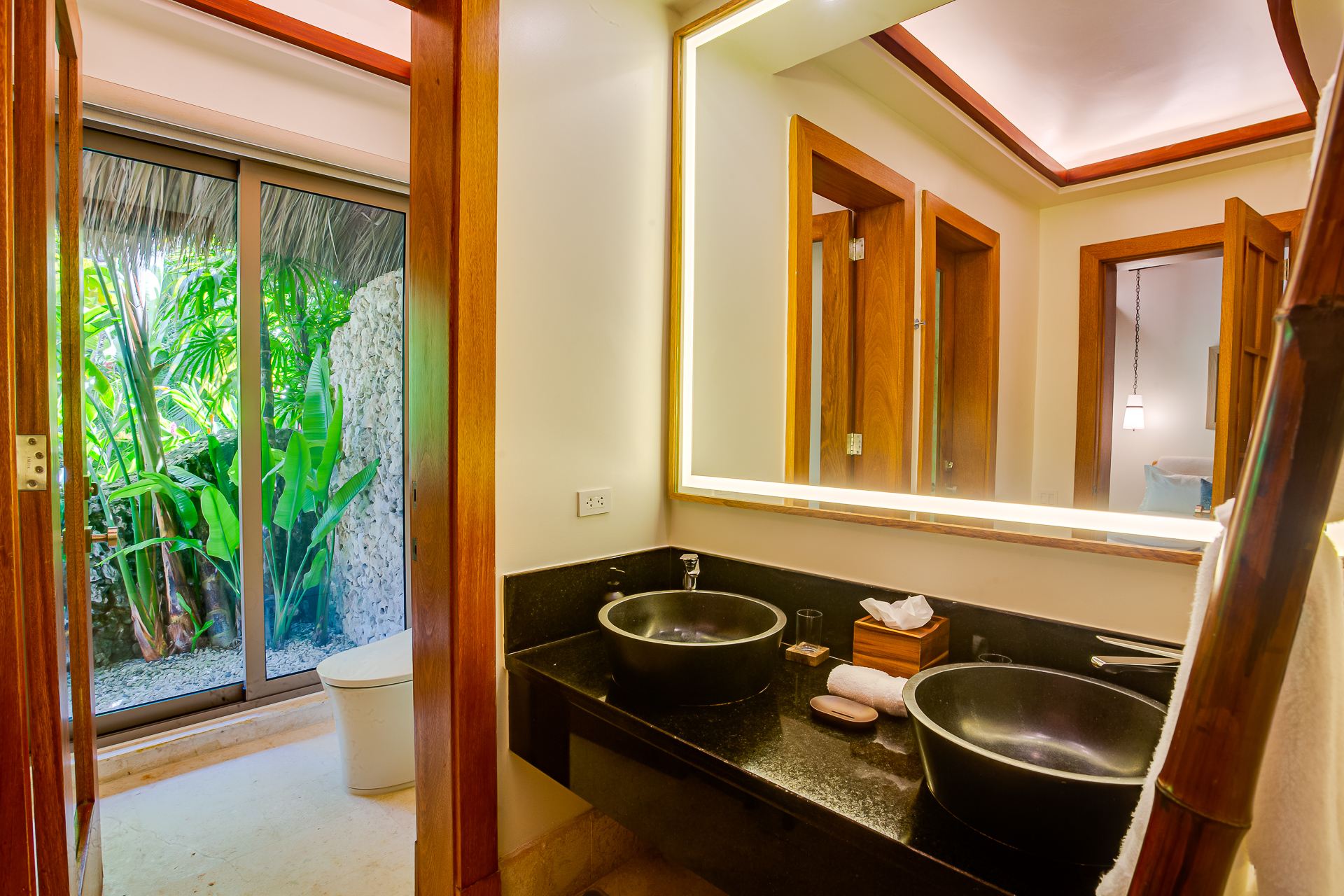 Villa Sirena 1
