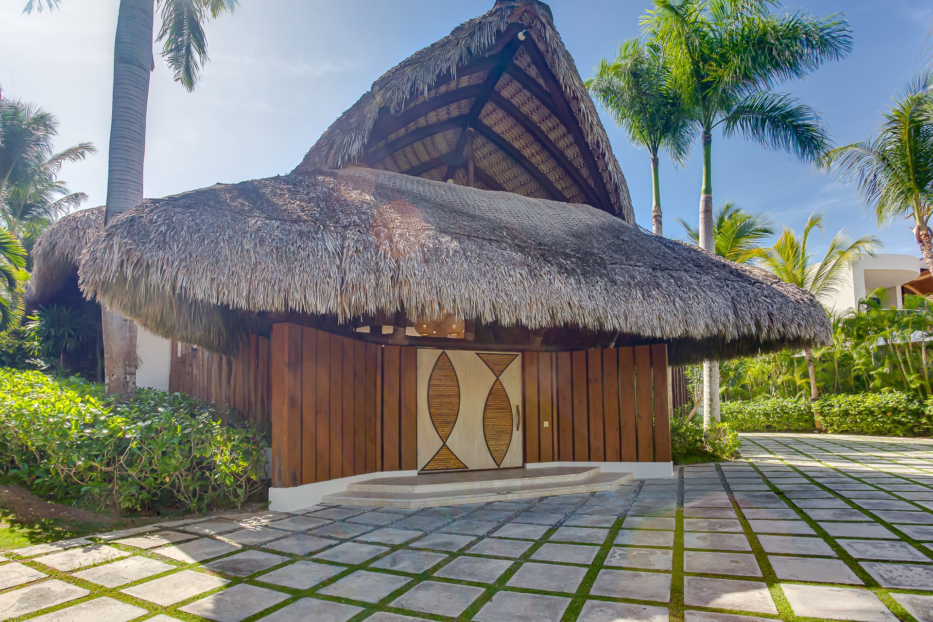 Villa Sirena 1