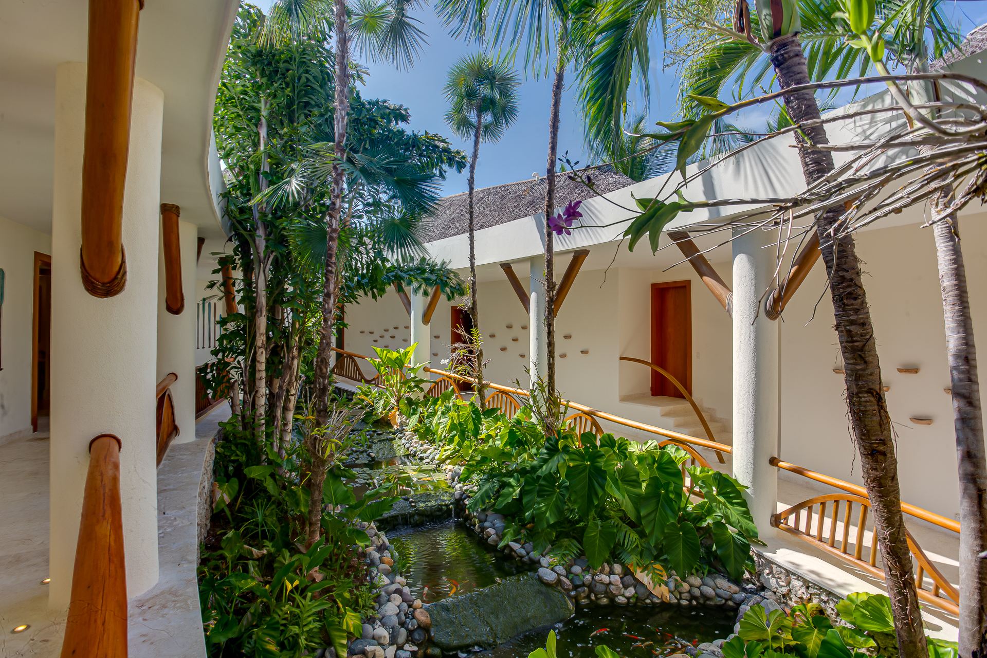Villa Sirena 1
