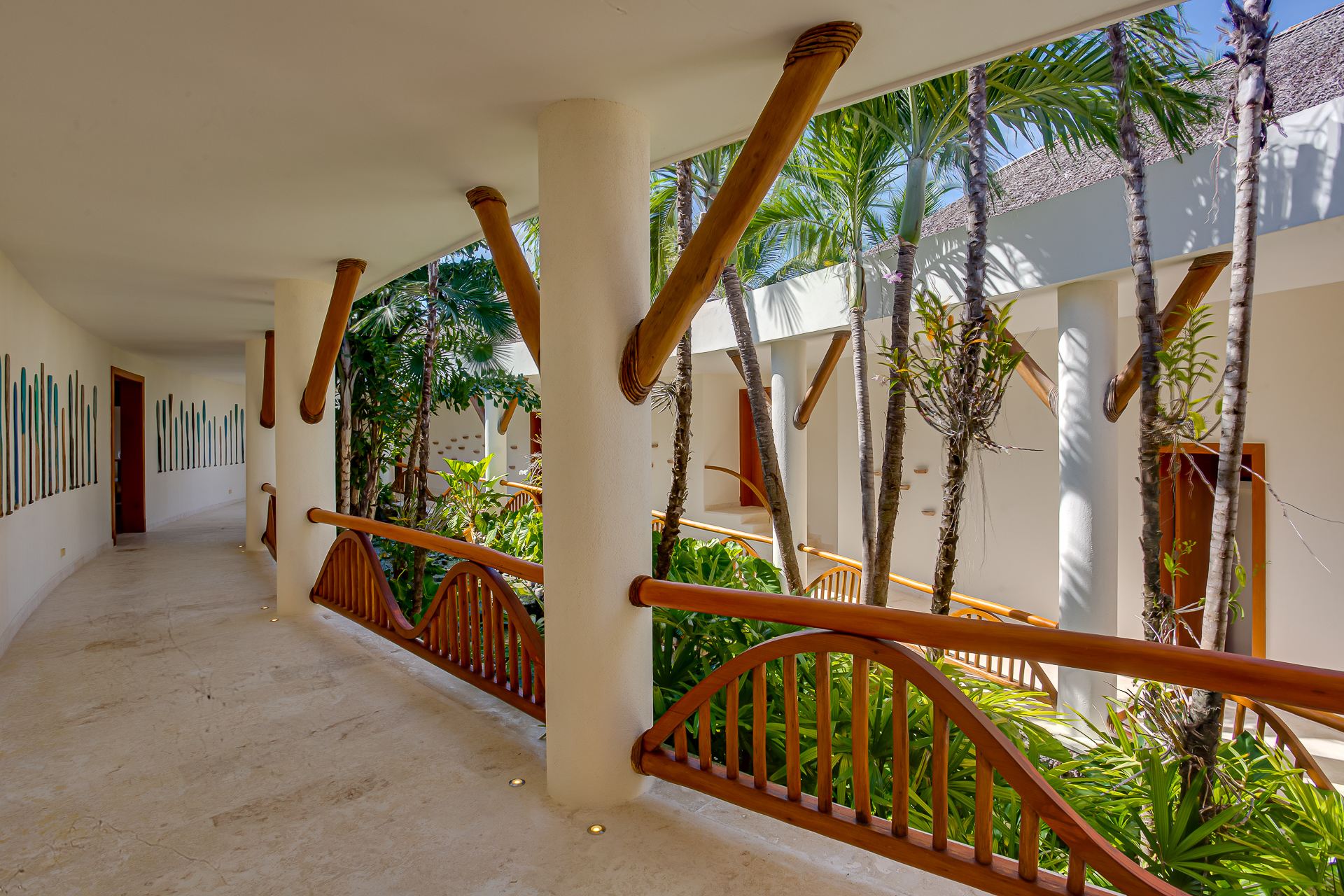 Villa Sirena 1