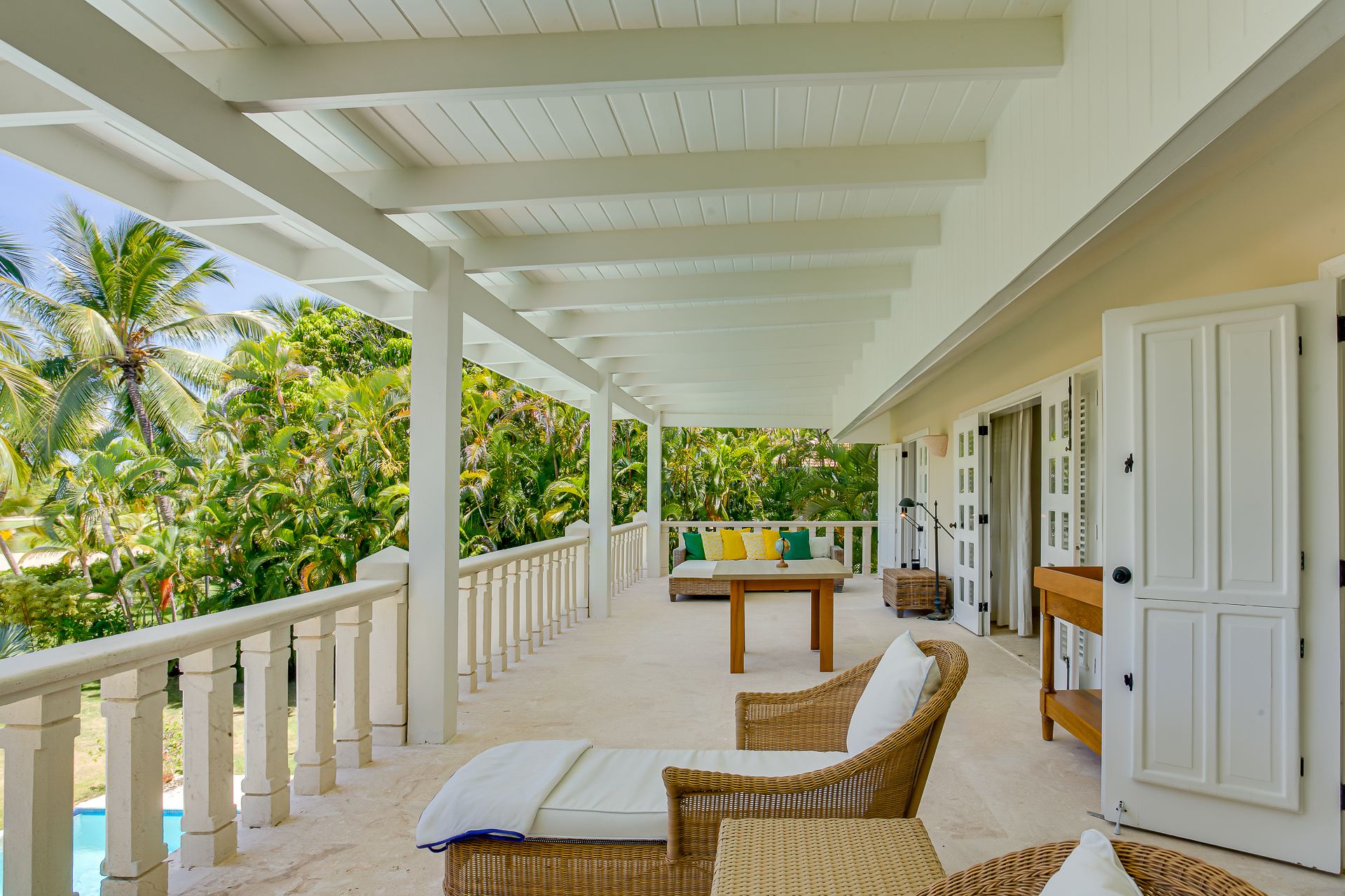 Villa Tortuga Bay B14