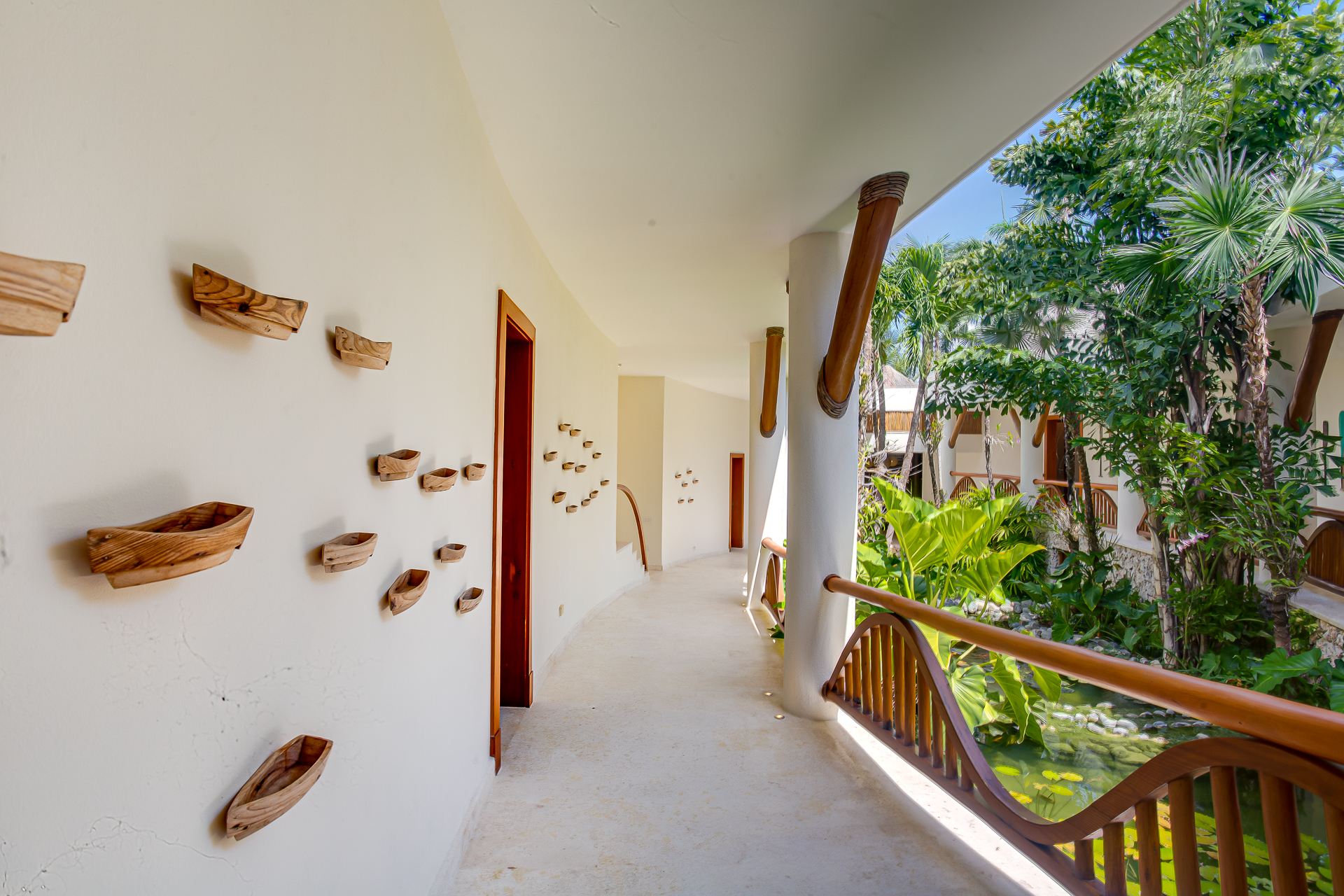 Villa Sirena 1