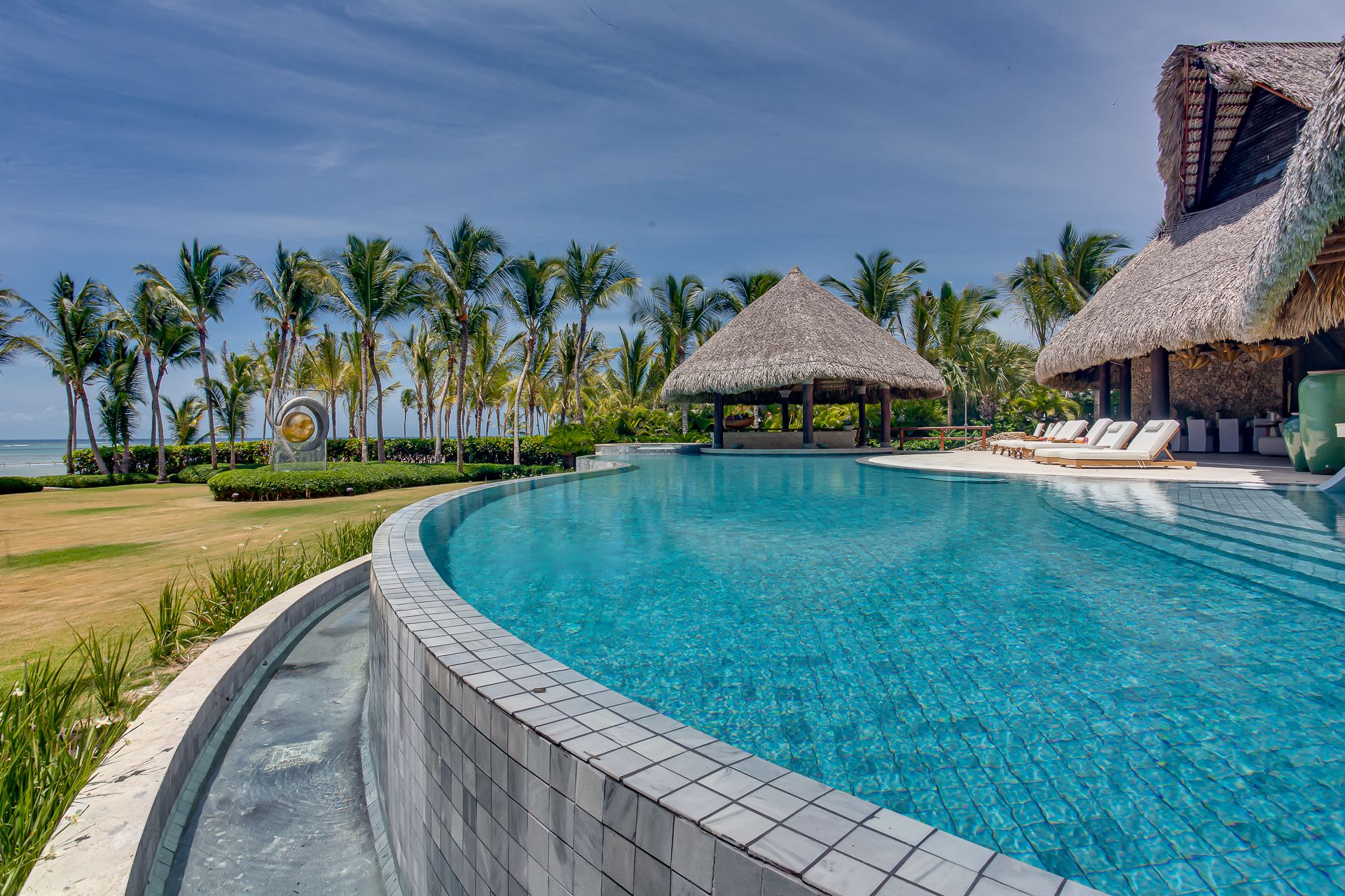 Villa Sirena 1