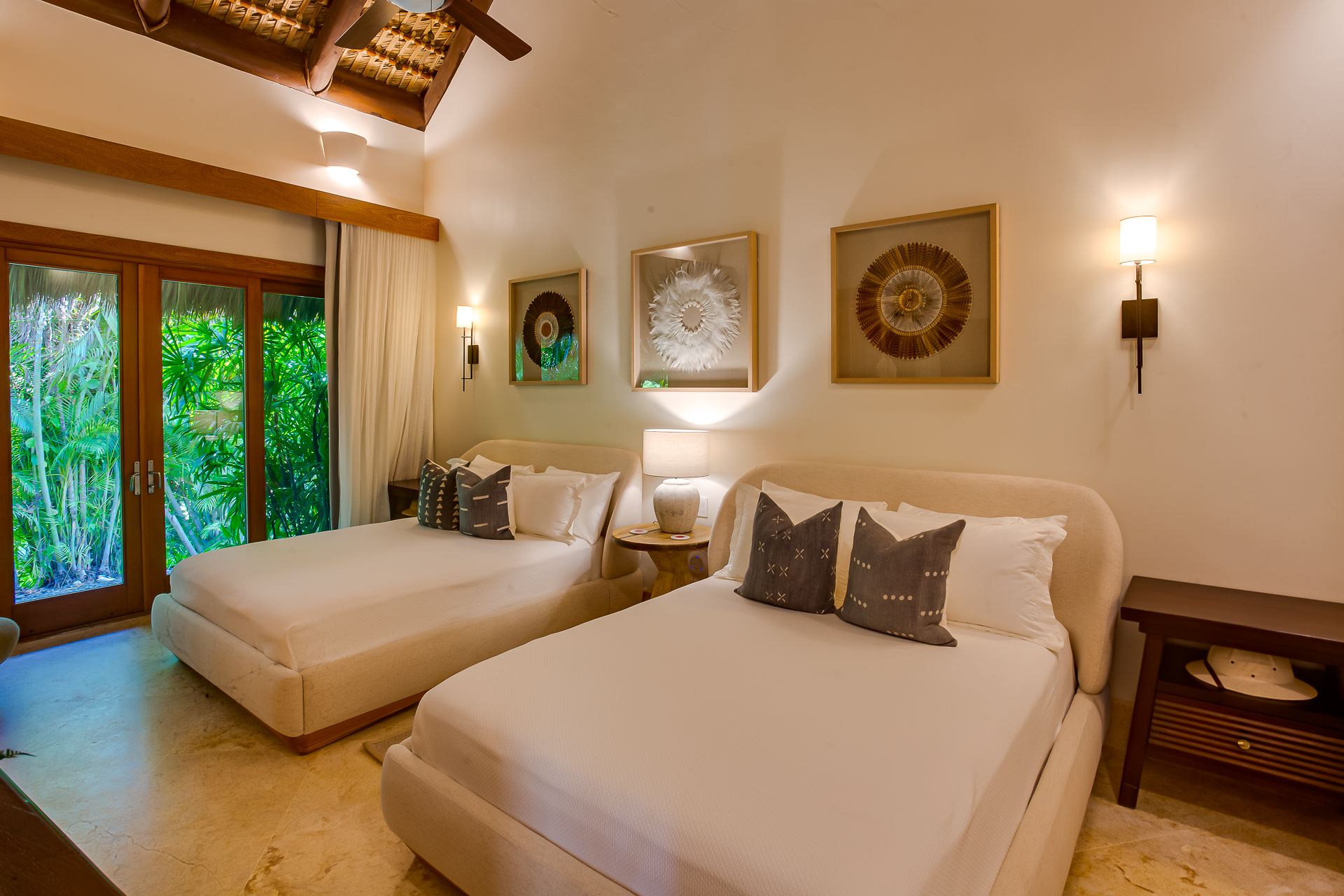 Villa Sirena 1