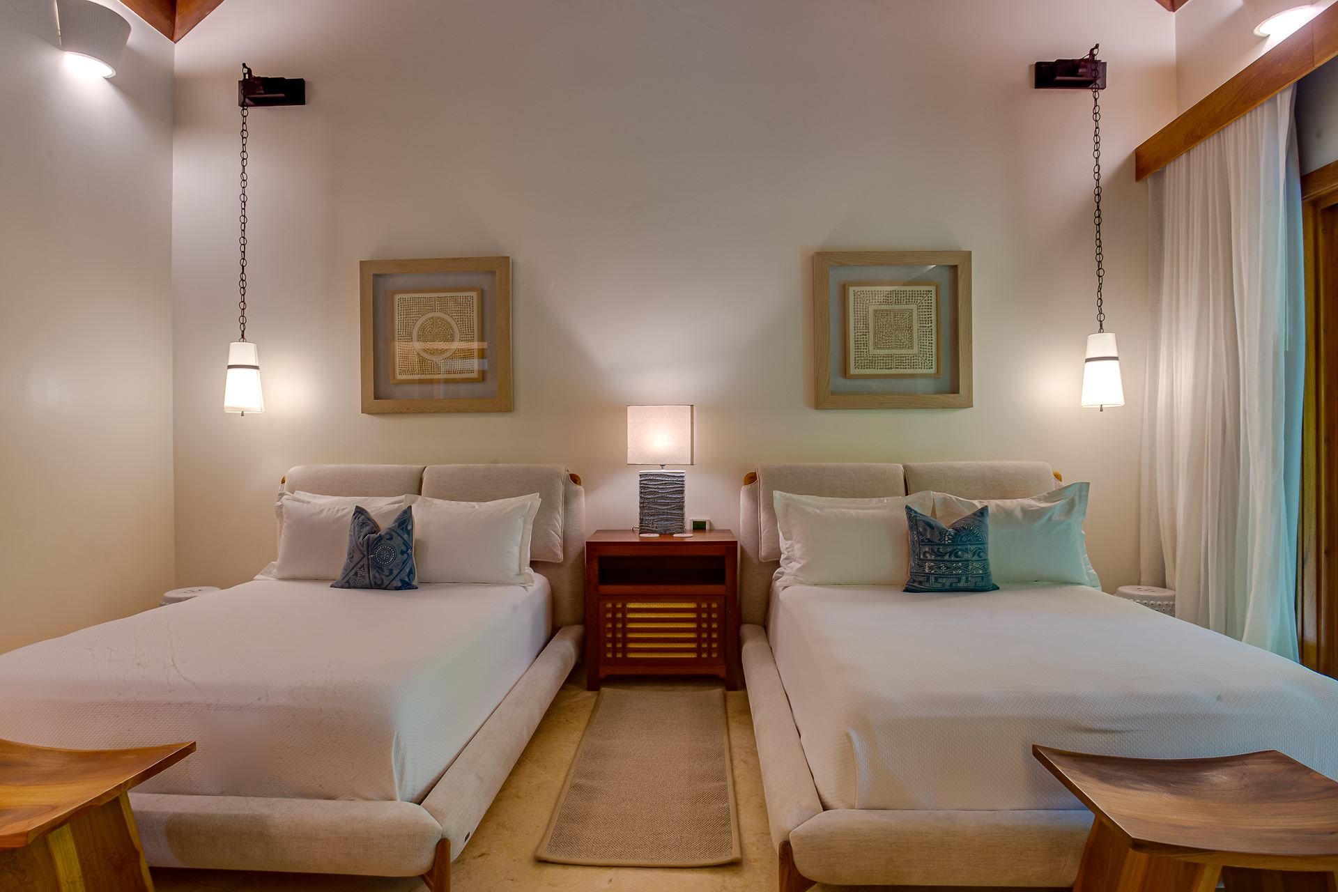 Villa Sirena 1