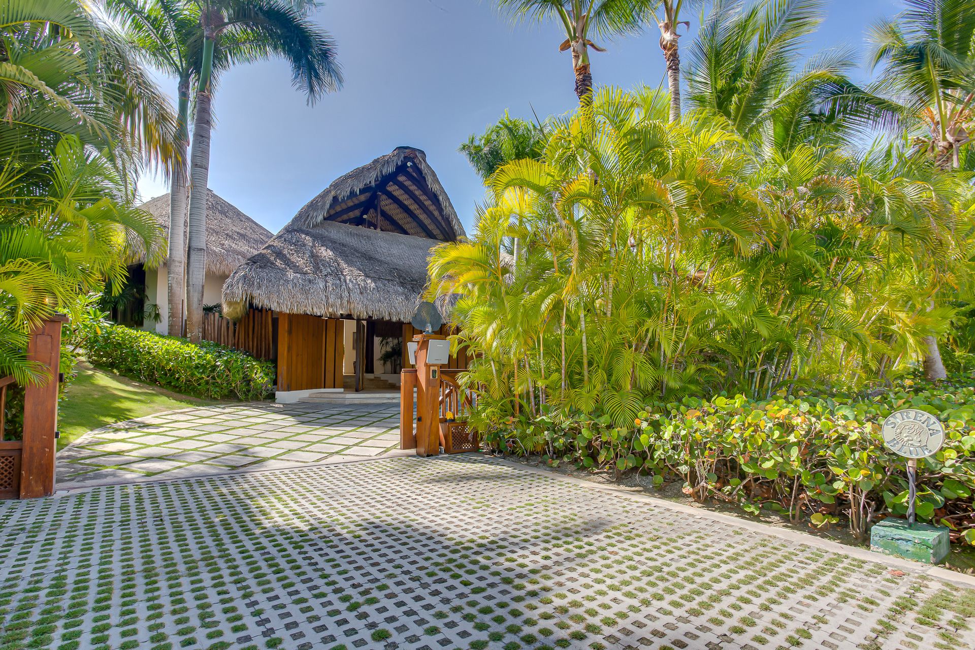 Villa Sirena 1