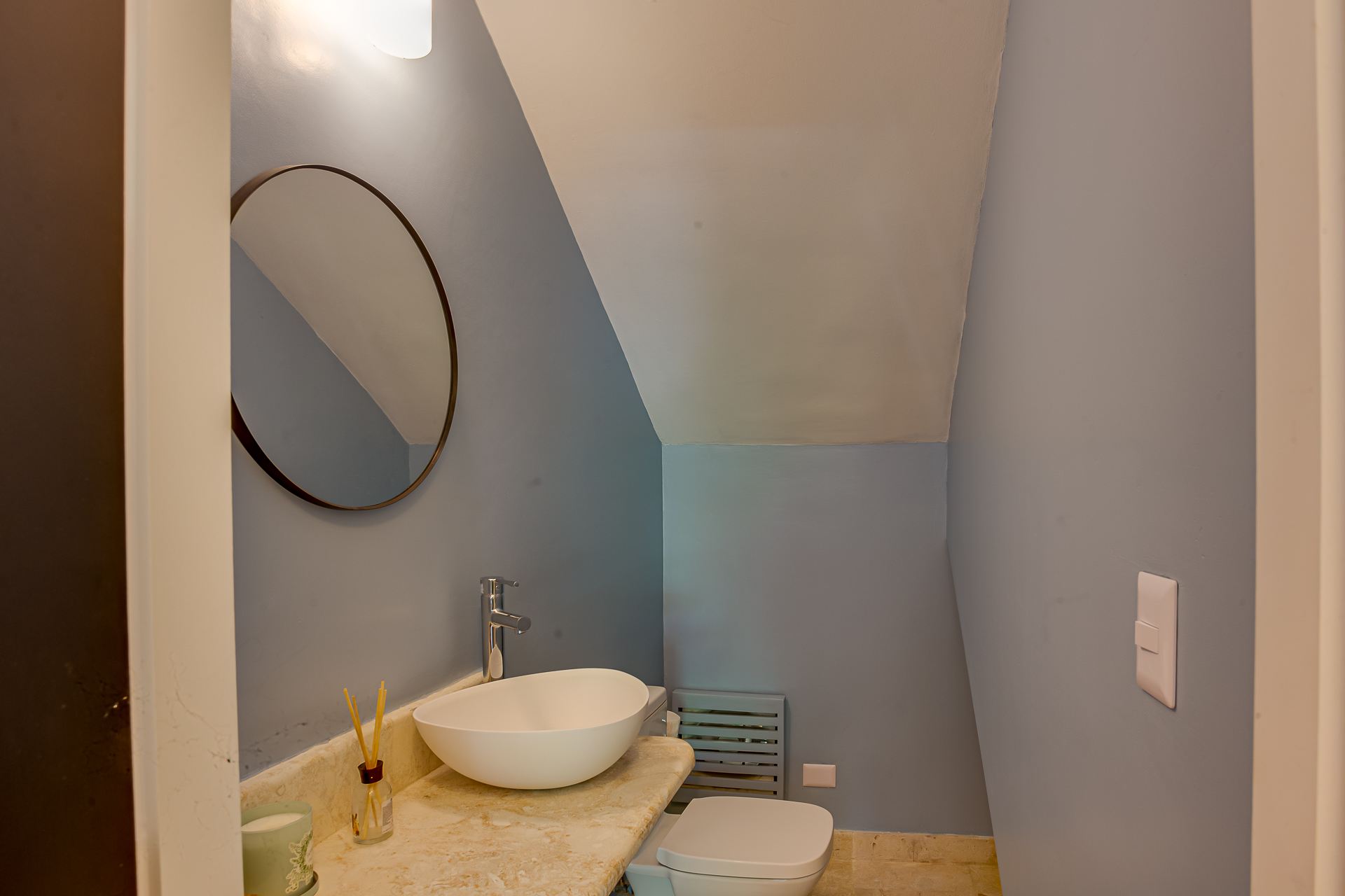 Villa Tortuga Bay B14