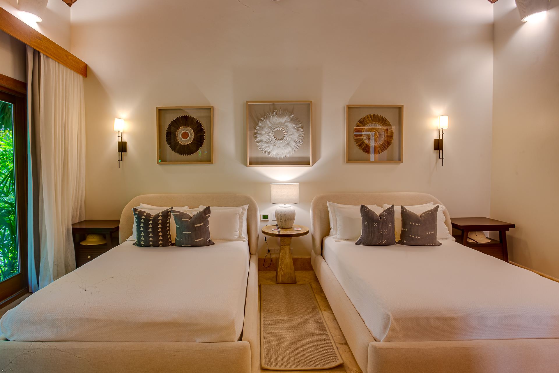 Villa Sirena 1