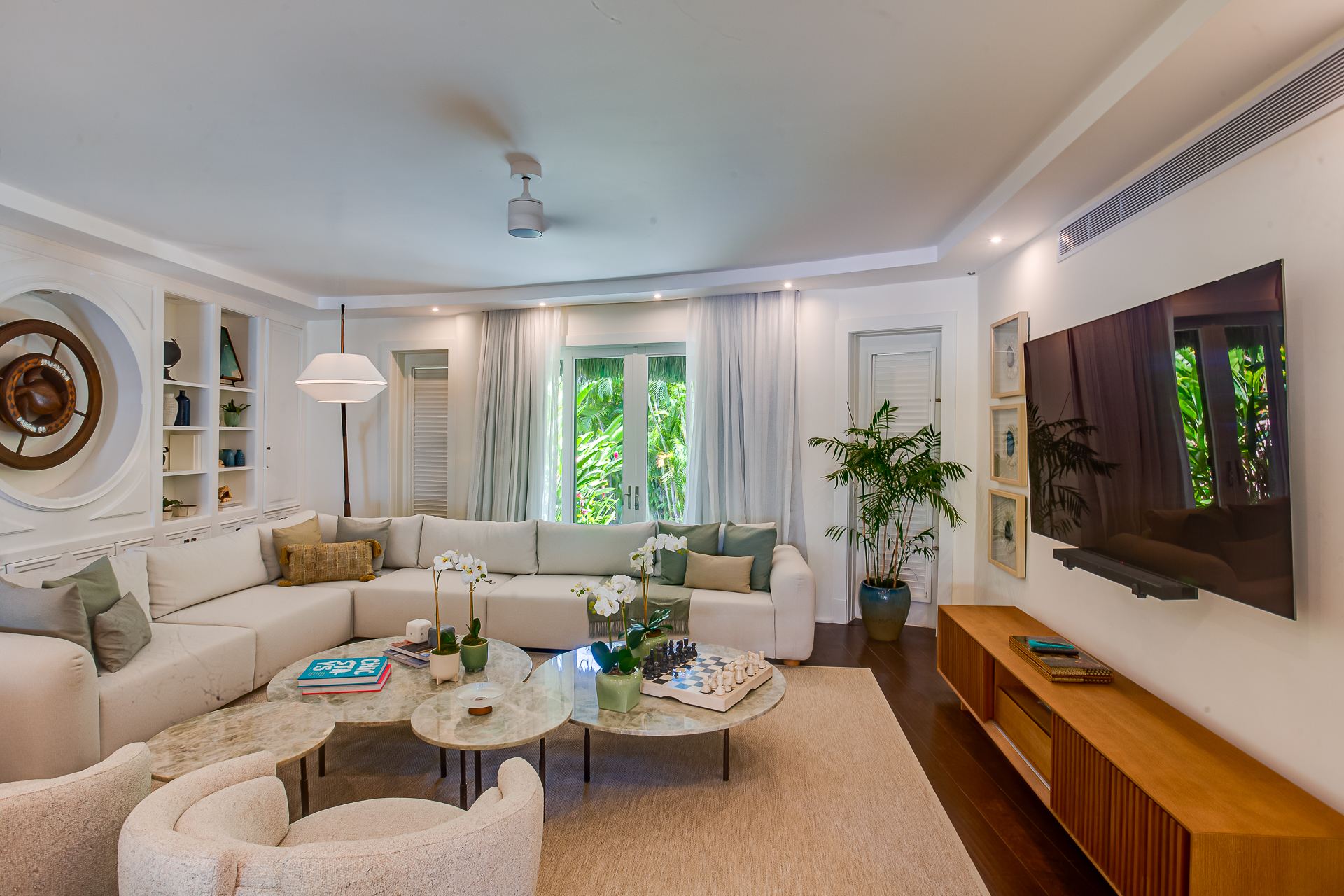 Villa Sirena 1