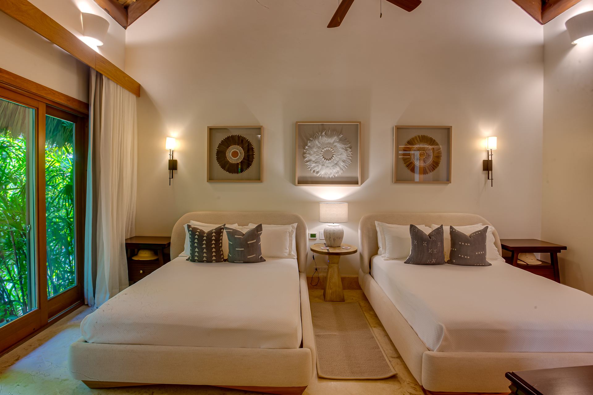 Villa Sirena 1