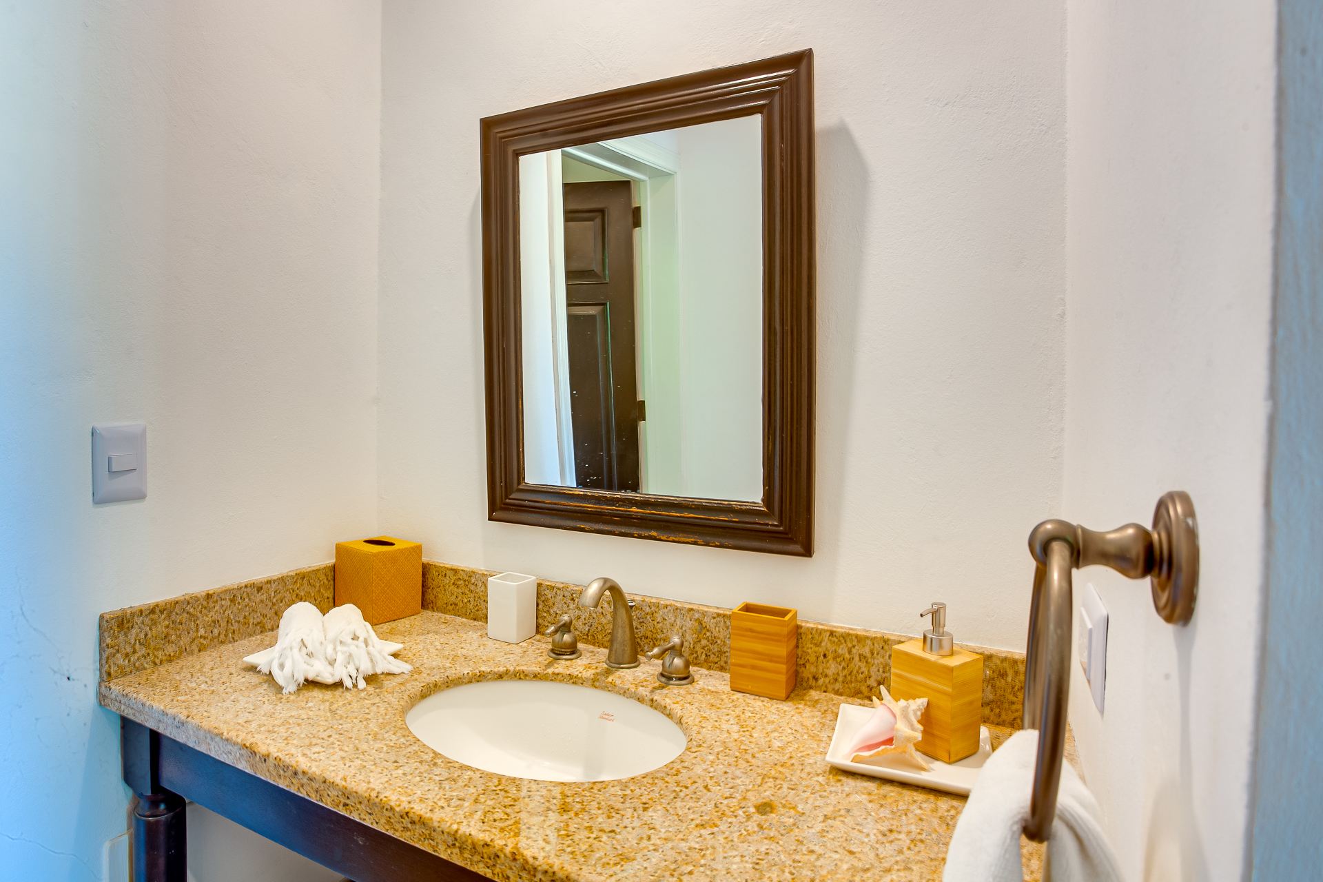 Villa Tortuga Bay B14