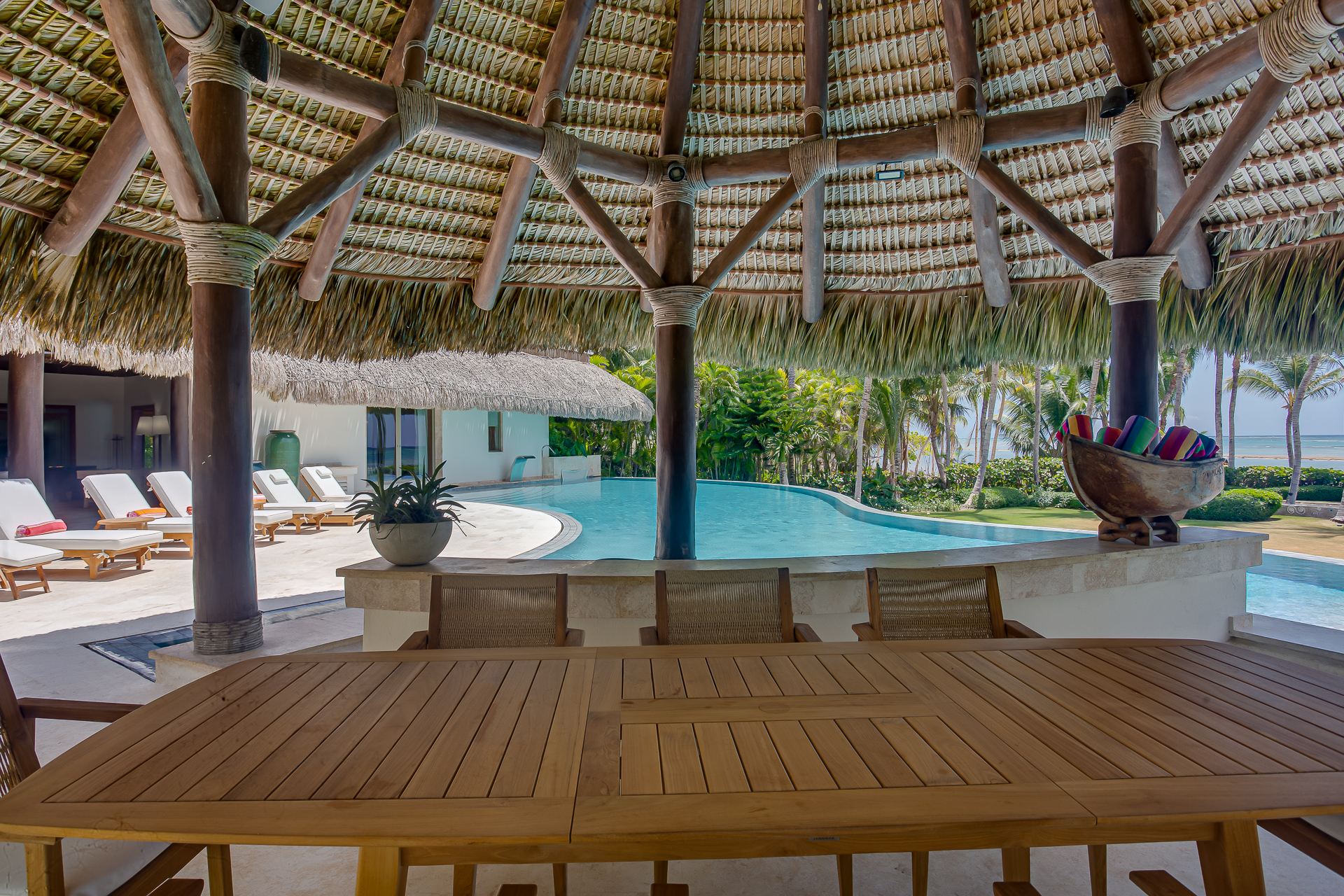 Villa Sirena 1
