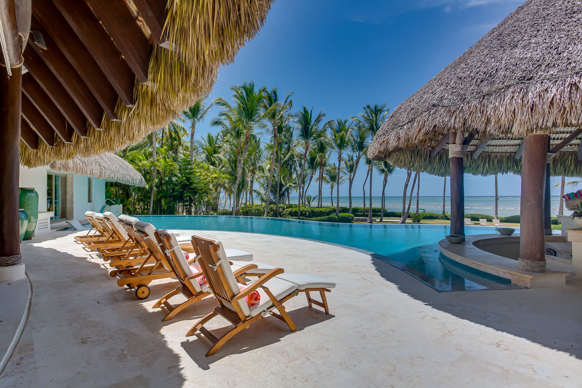 Villa Sirena 1