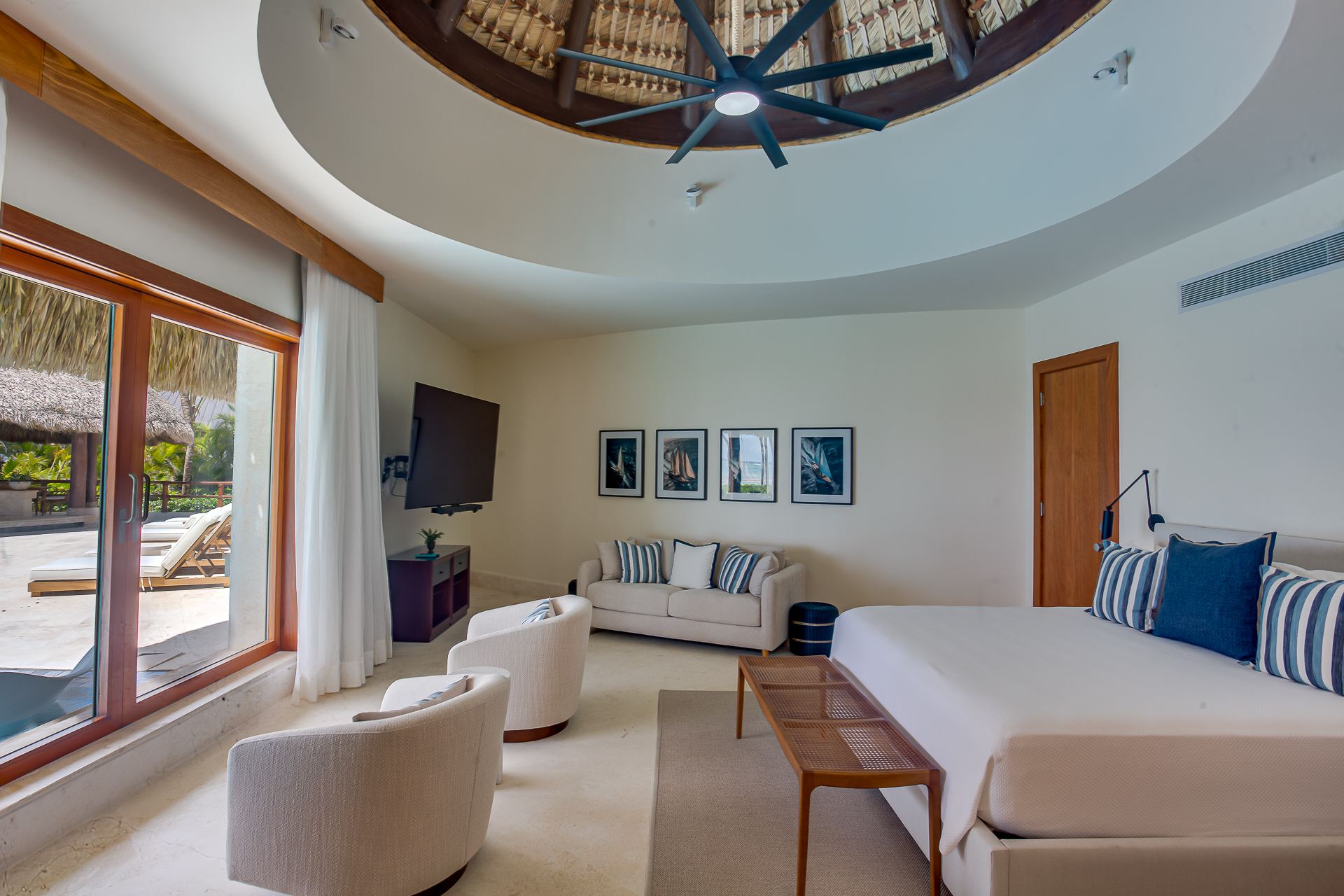 Villa Sirena 1