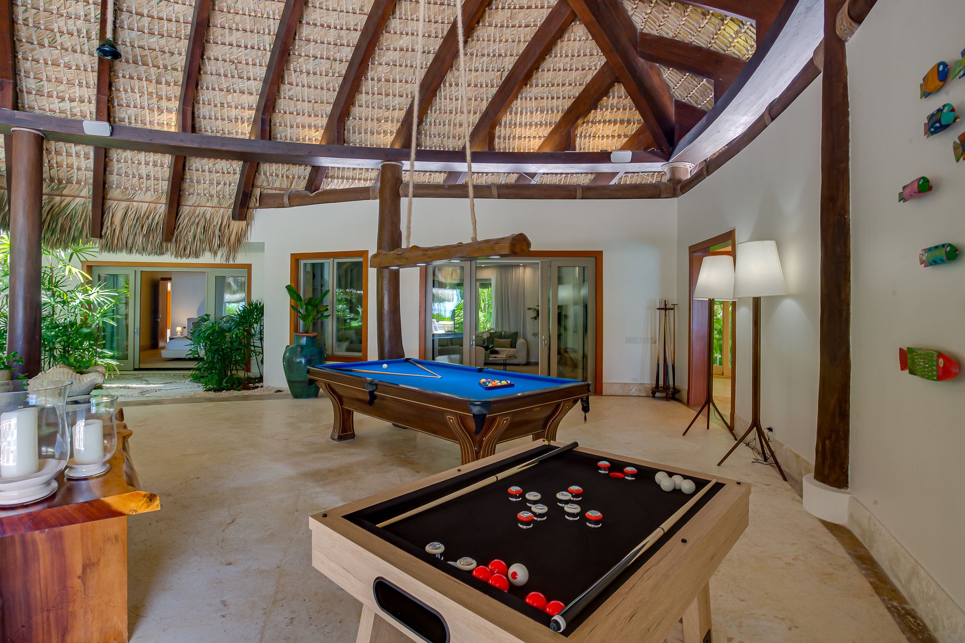 Villa Sirena 1