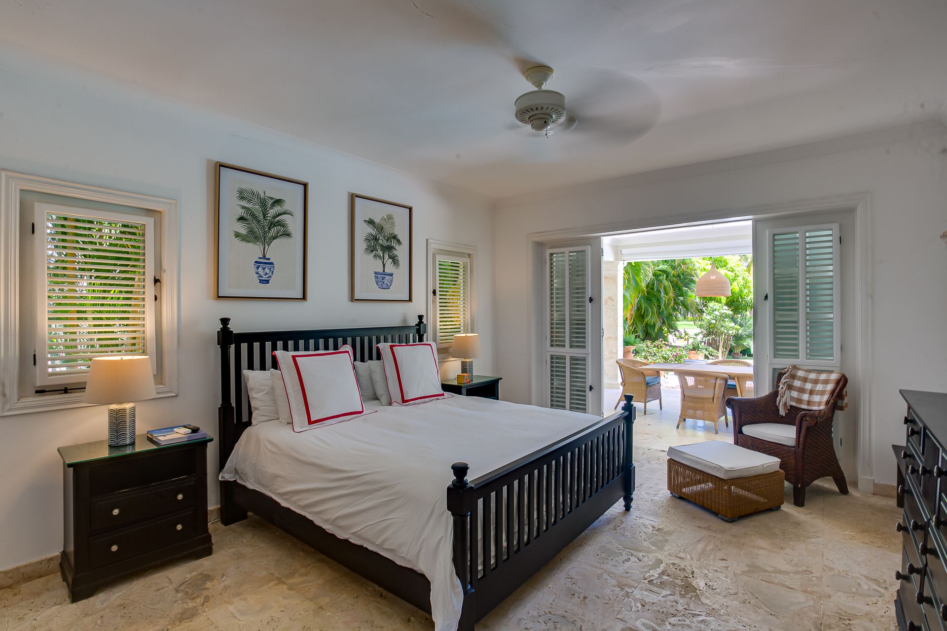 Villa Tortuga Bay B14