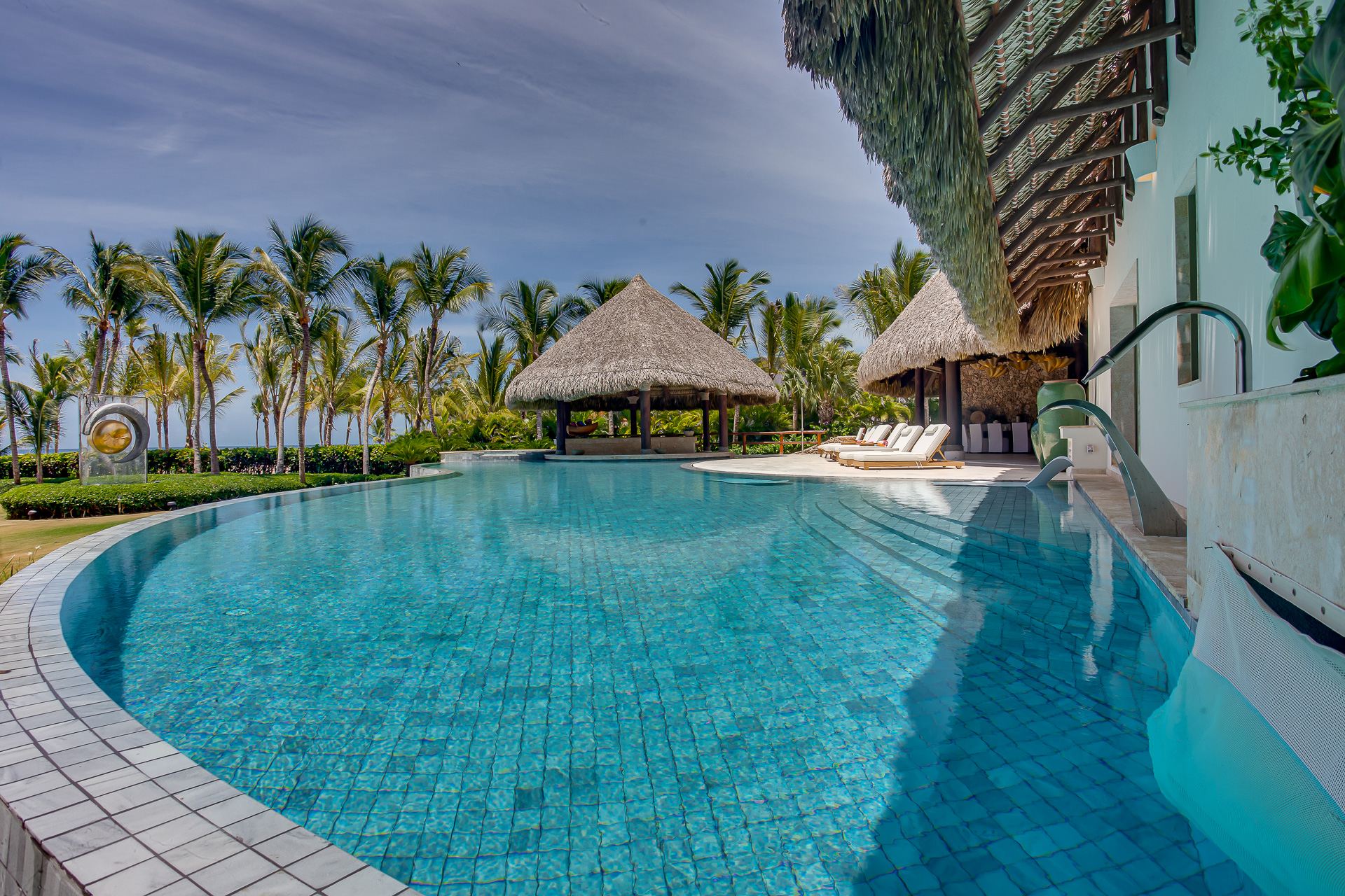 Villa Sirena 1