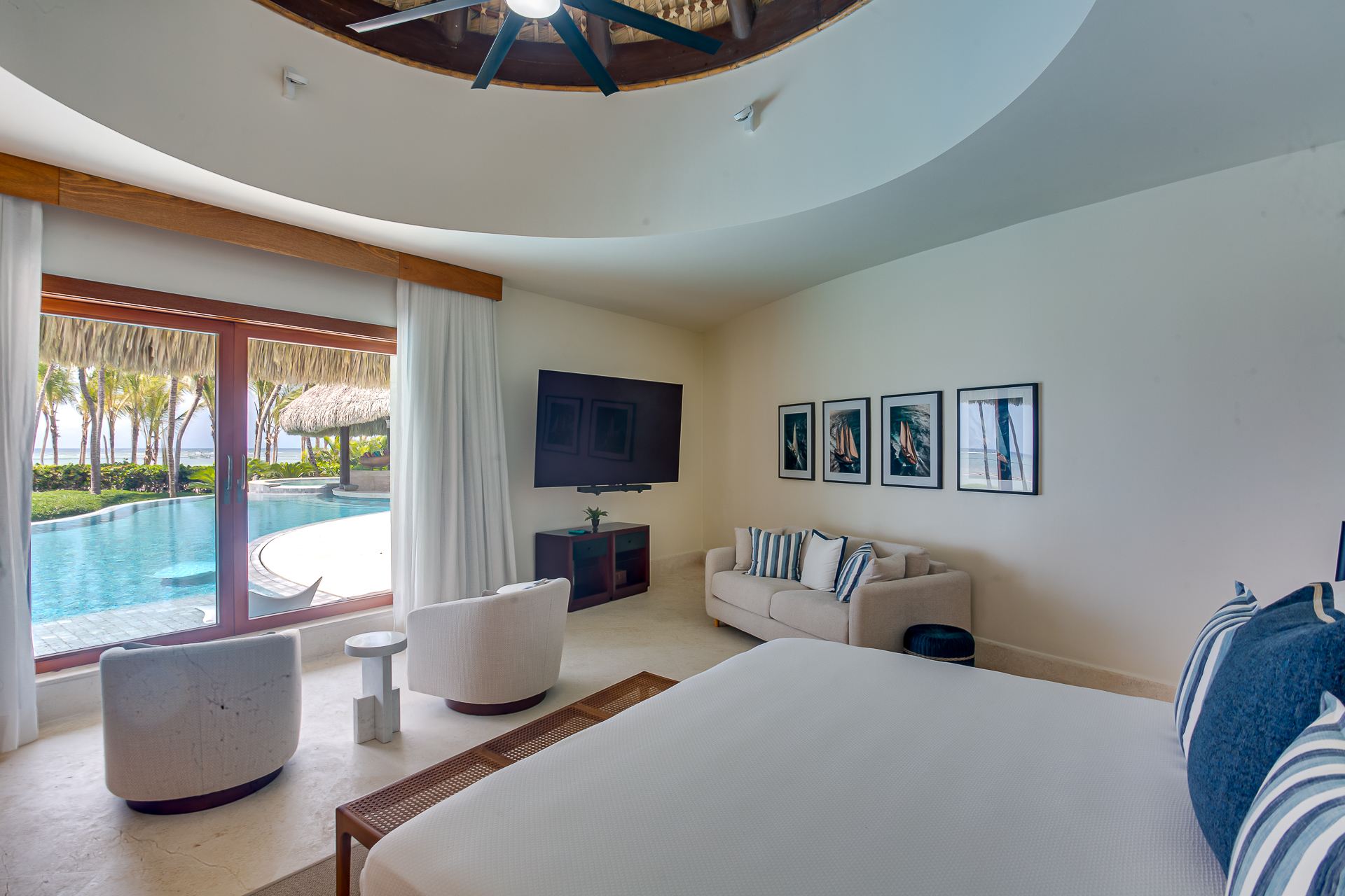 Villa Sirena 1