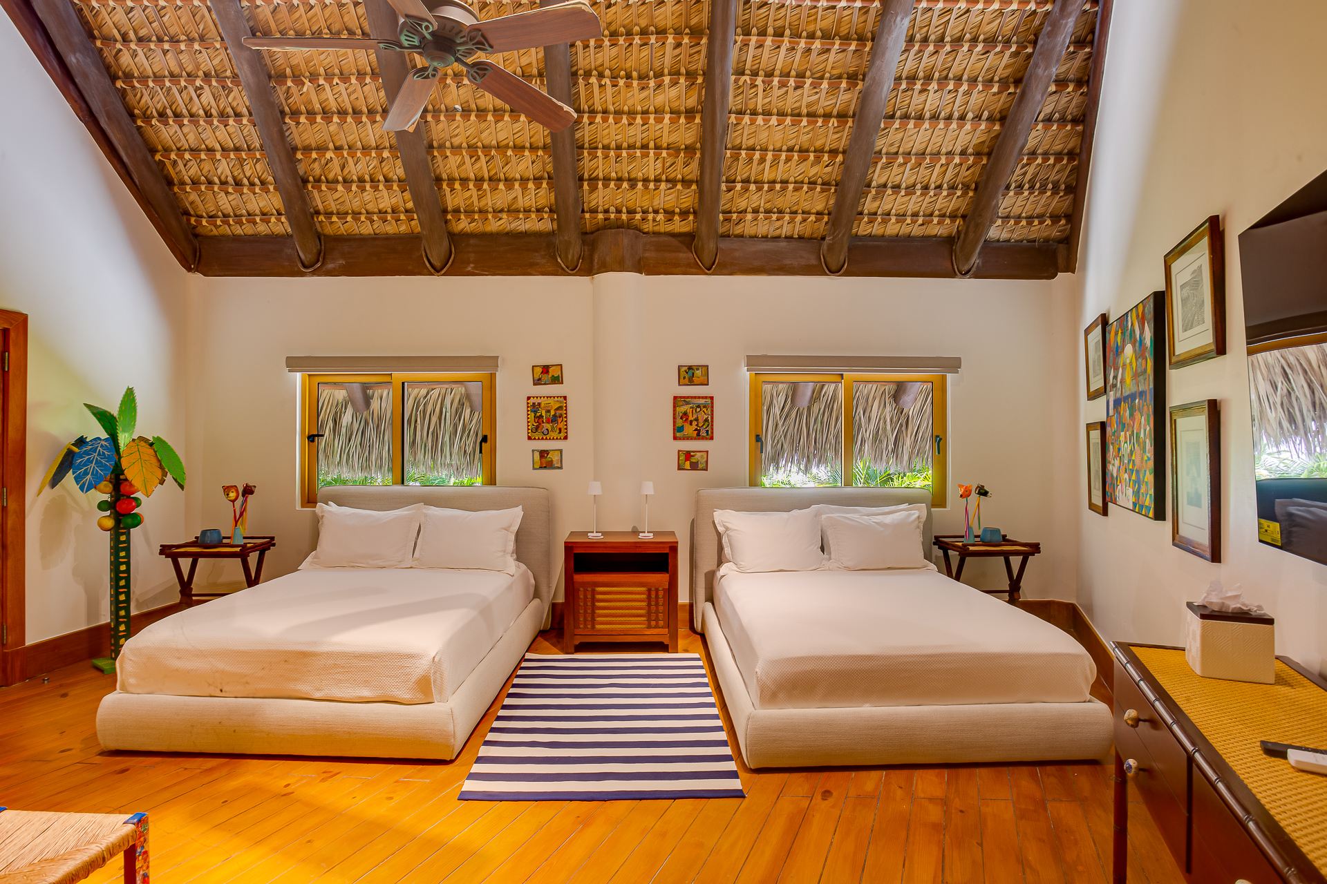 Villa Sirena 1