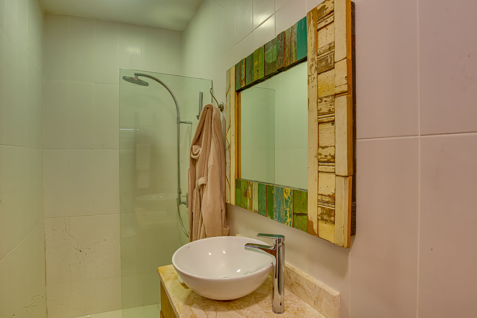 Villa Sirena 1