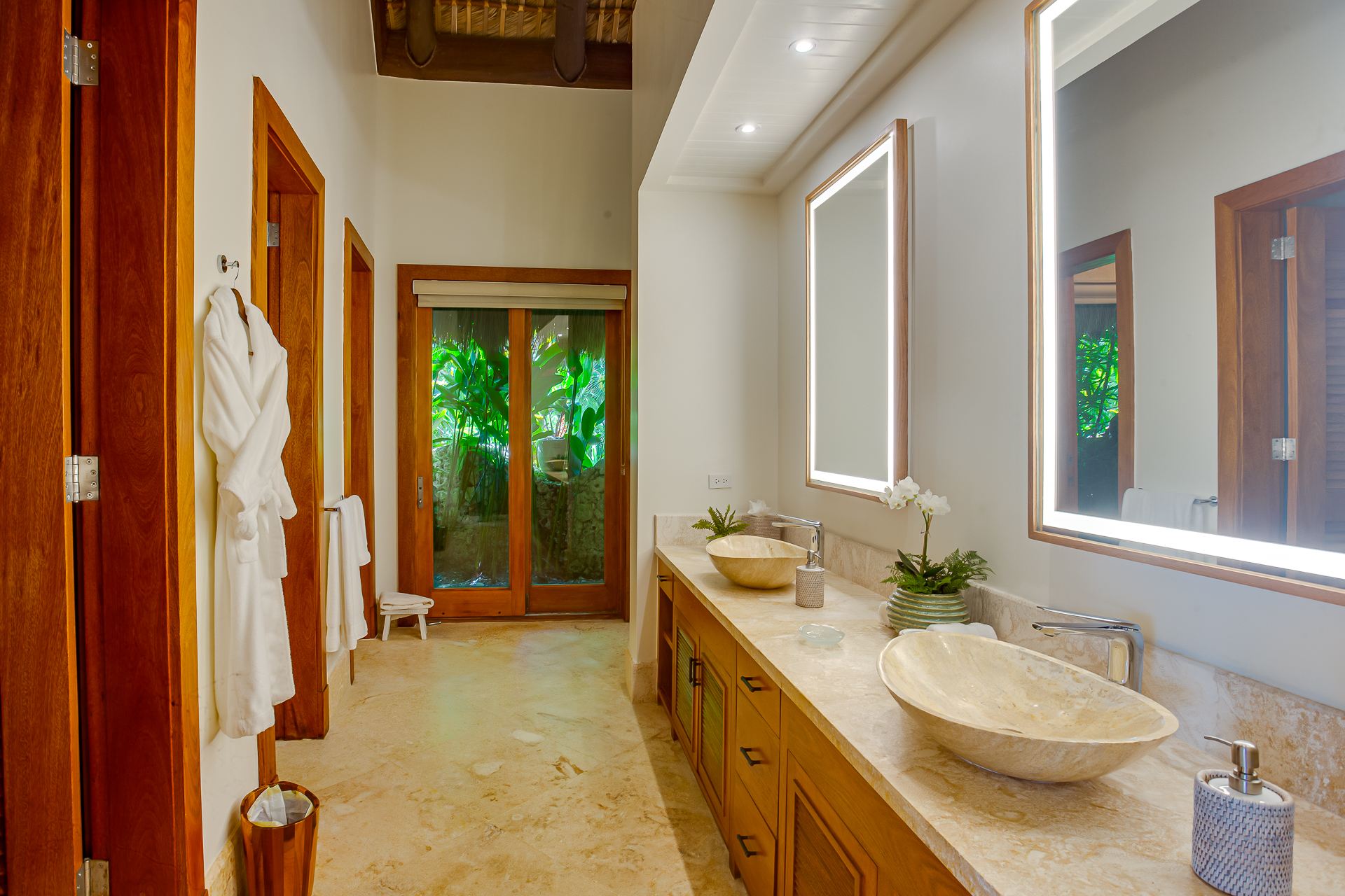 Villa Sirena 1