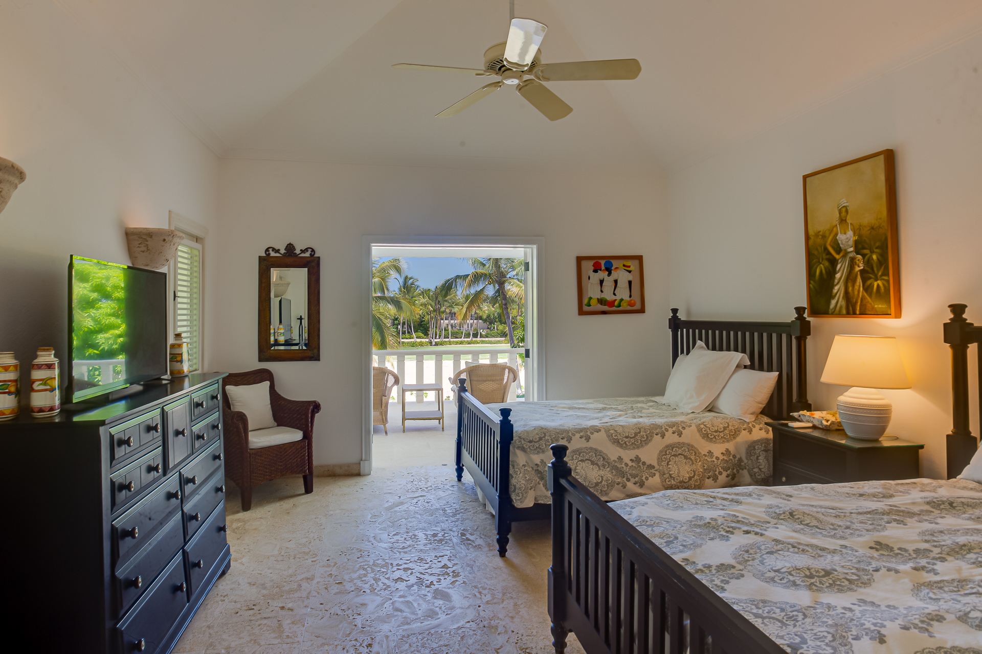 Villa Tortuga Bay B14