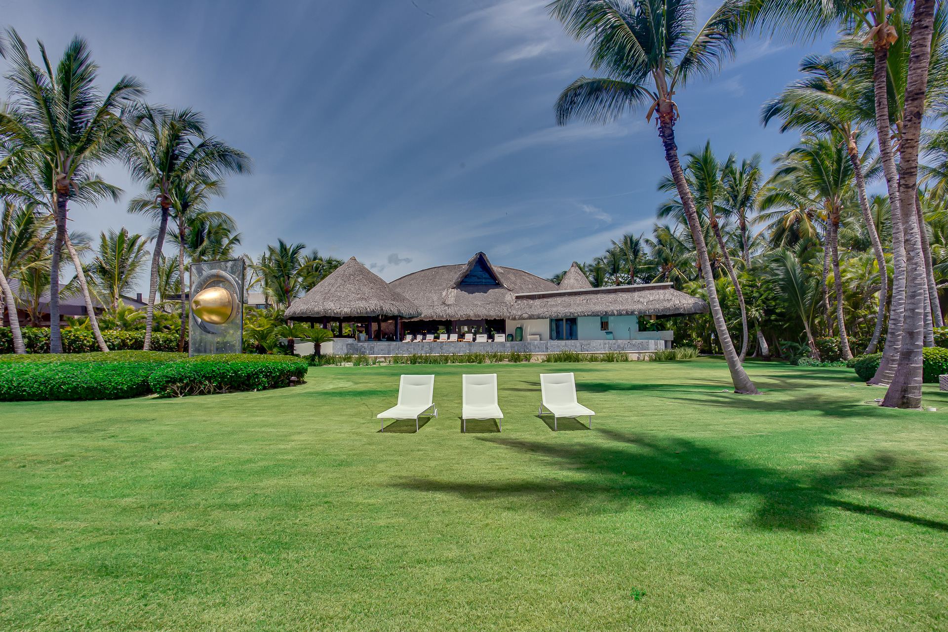 Villa Sirena 1