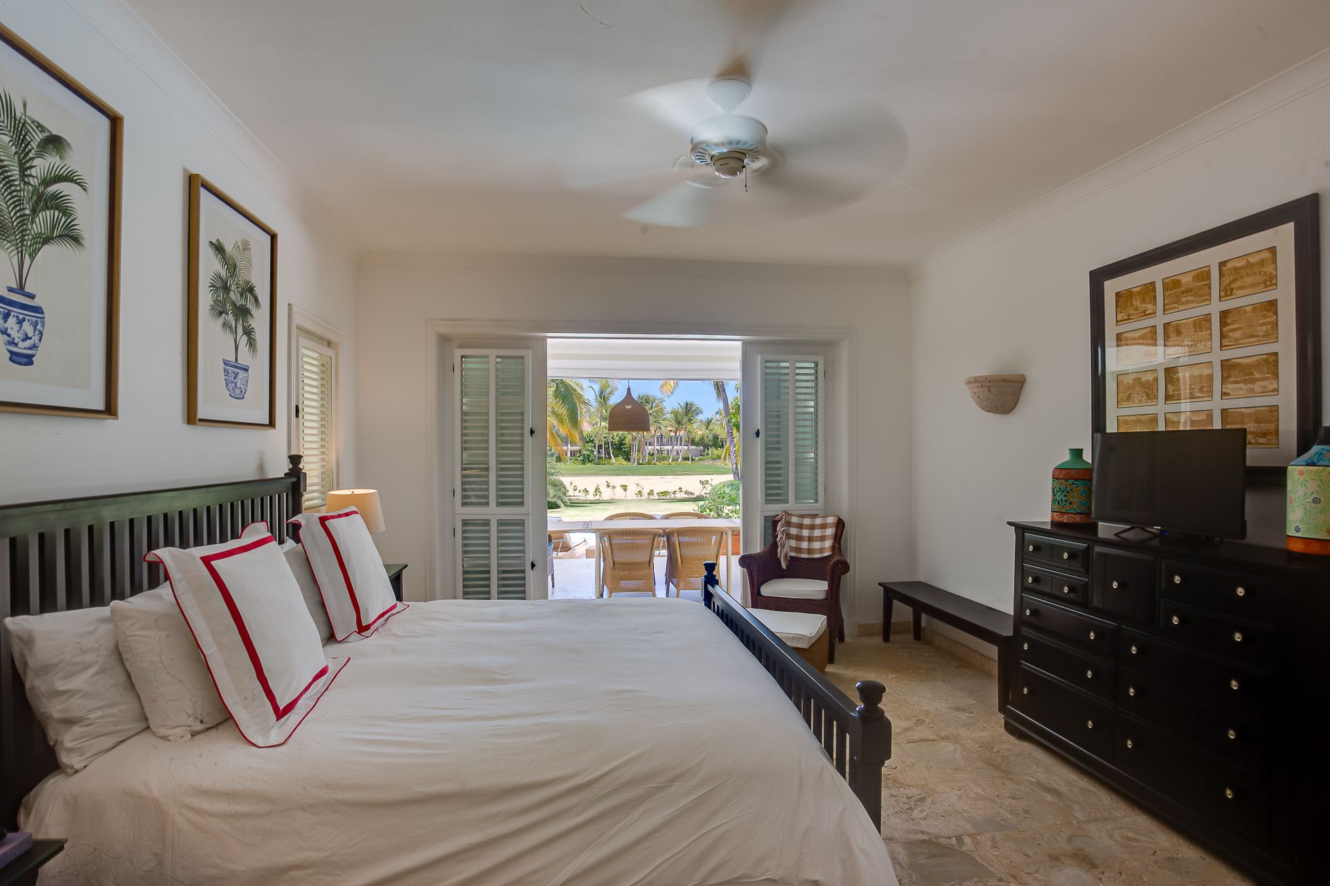 Villa Tortuga Bay B14
