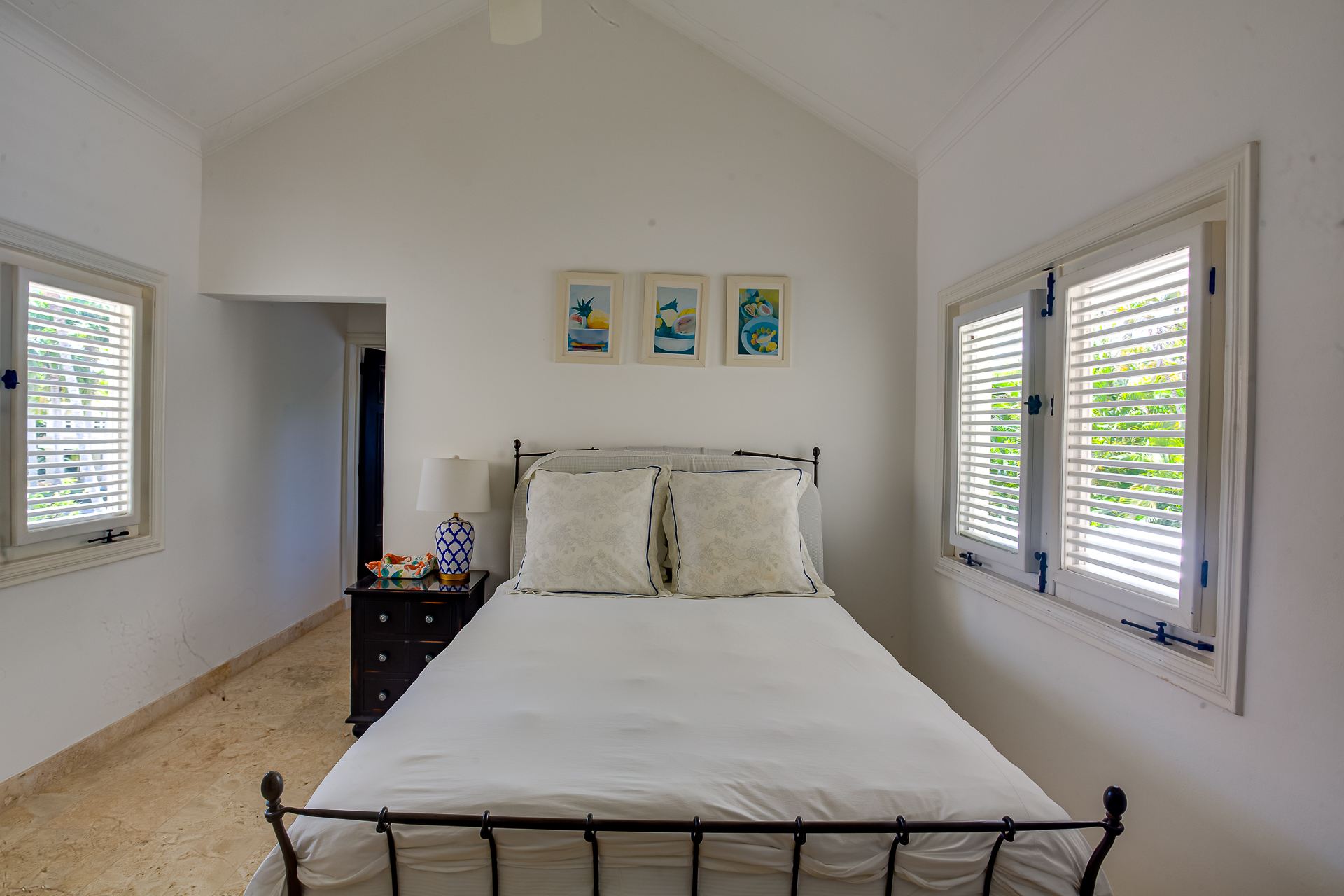Villa Tortuga Bay B14