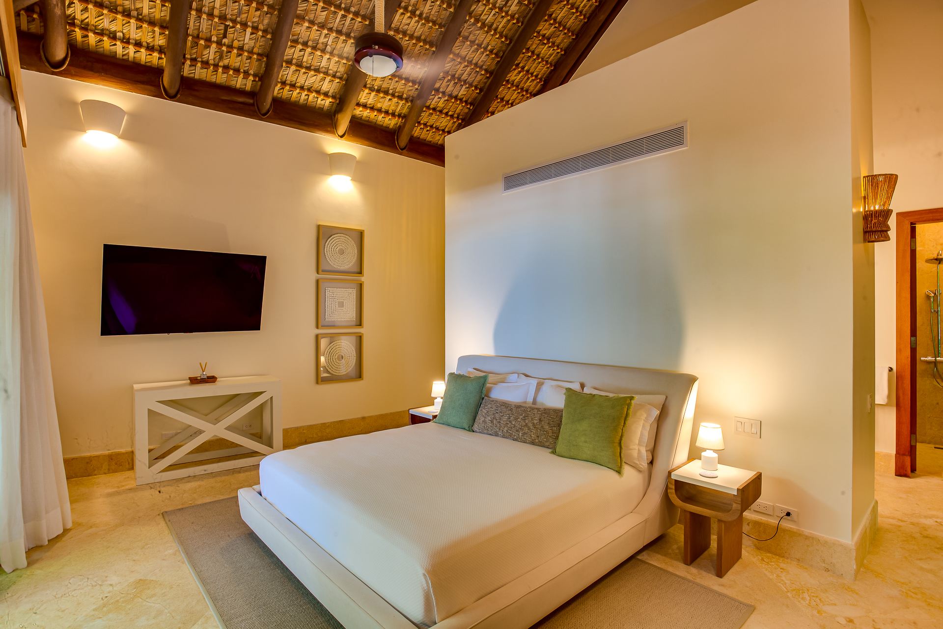 Villa Sirena 1