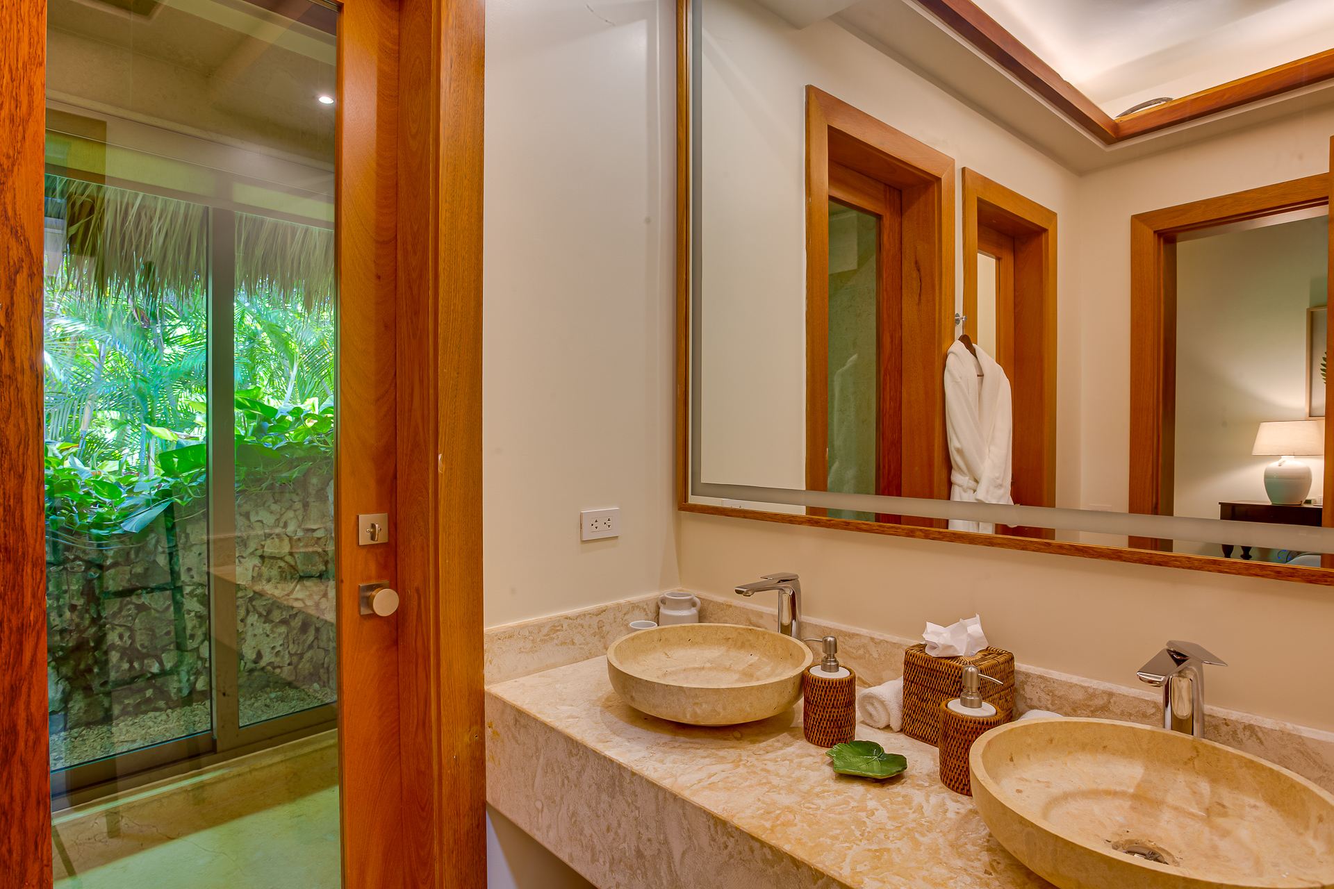 Villa Sirena 1
