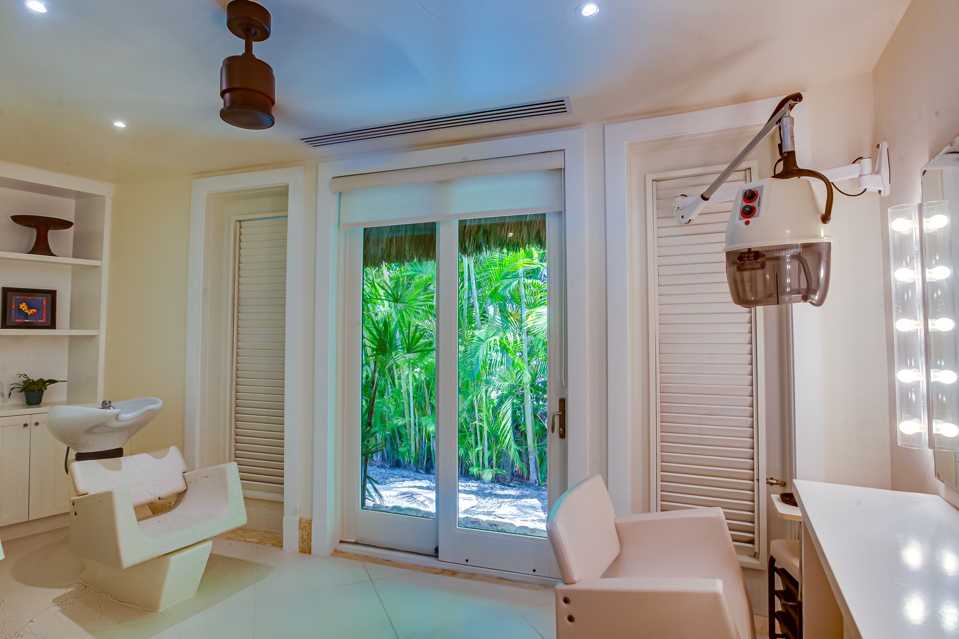 Villa Sirena 1