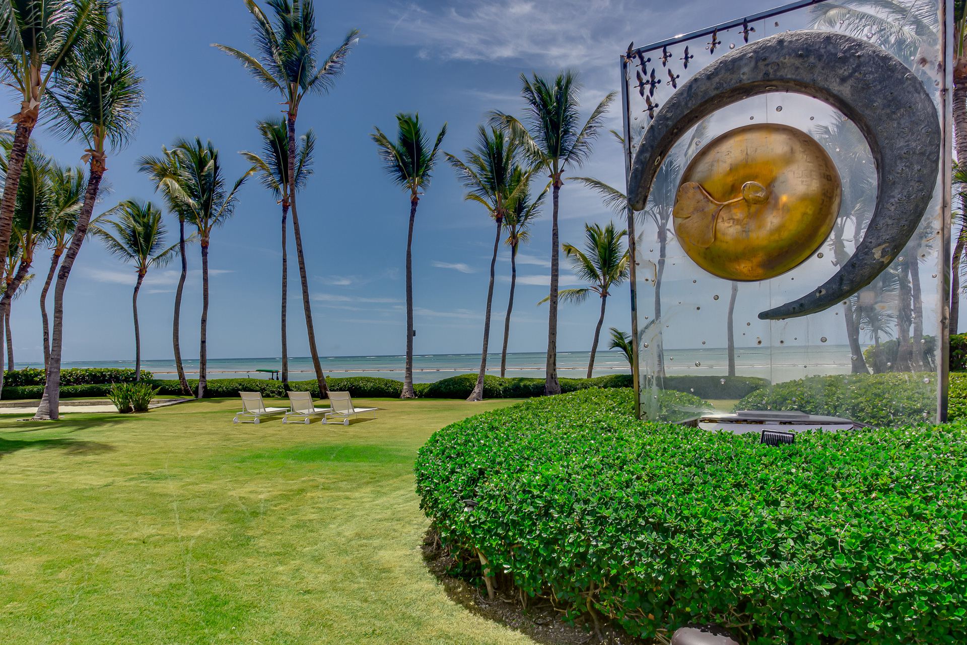 Villa Sirena 1